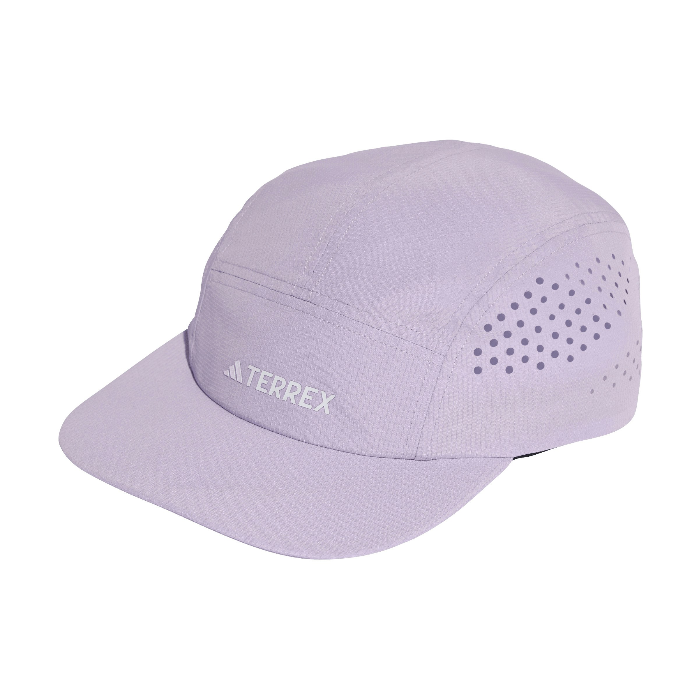 adidas Terrex 5-Panel Solid Cap Unisex