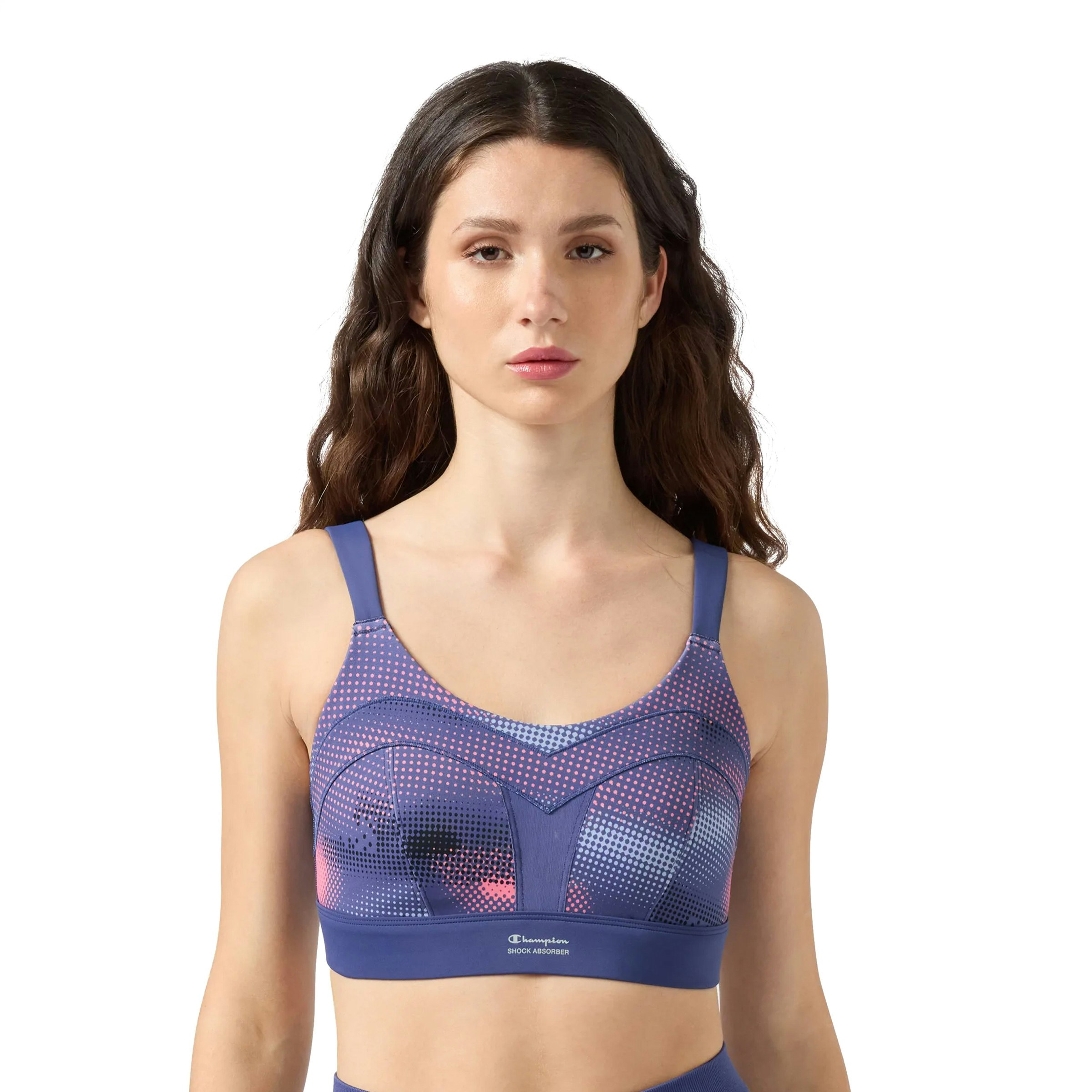 Shock Absorber High Intensity Bra Dames