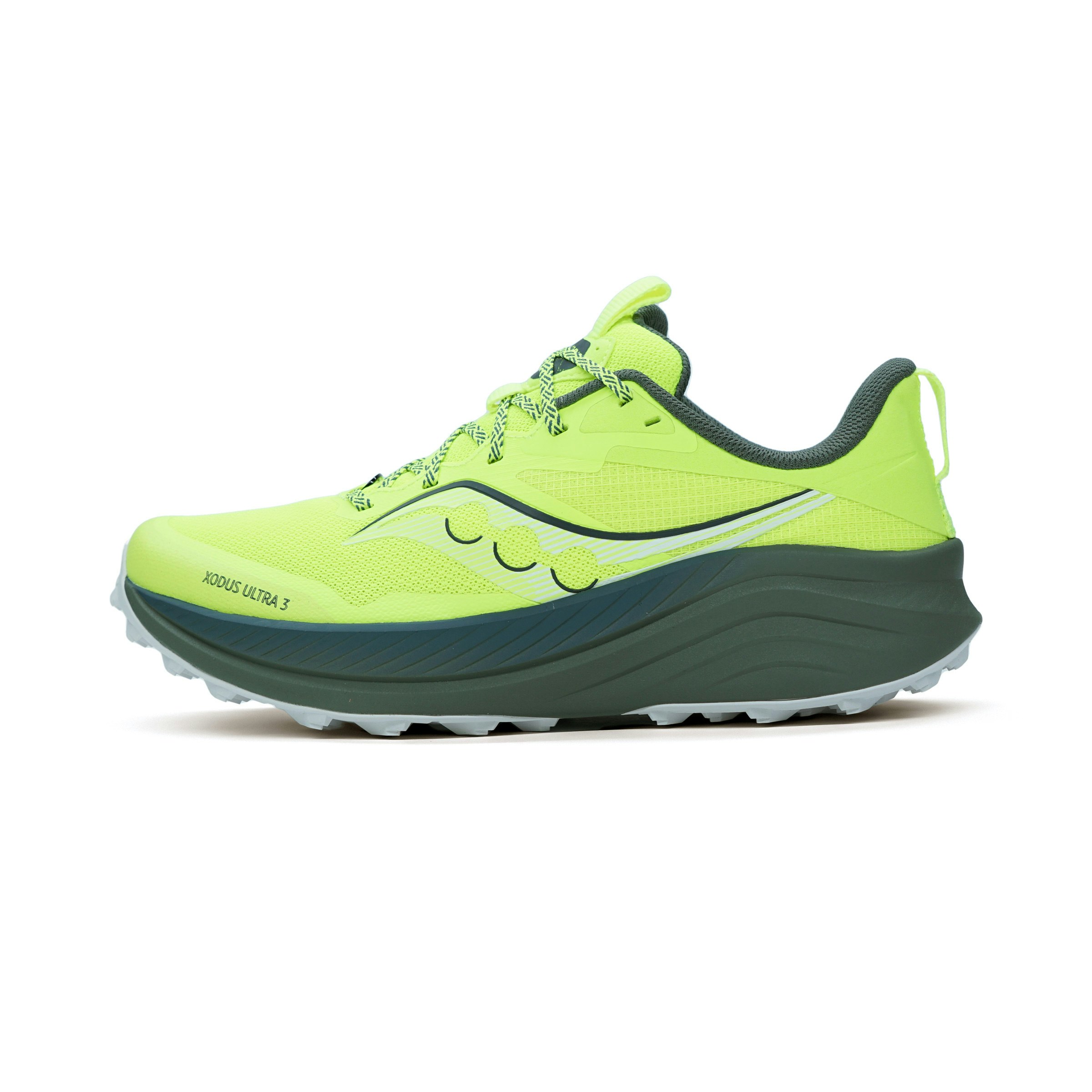 Saucony Xodus Ultra 3 Heren