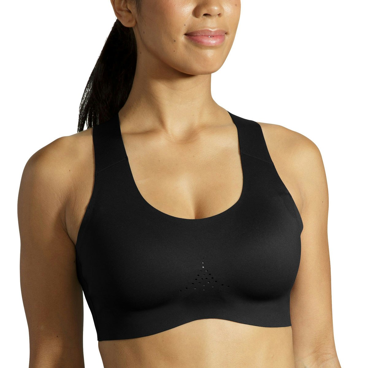 Brooks Dare Crossback Run Bra 2.0 Dames