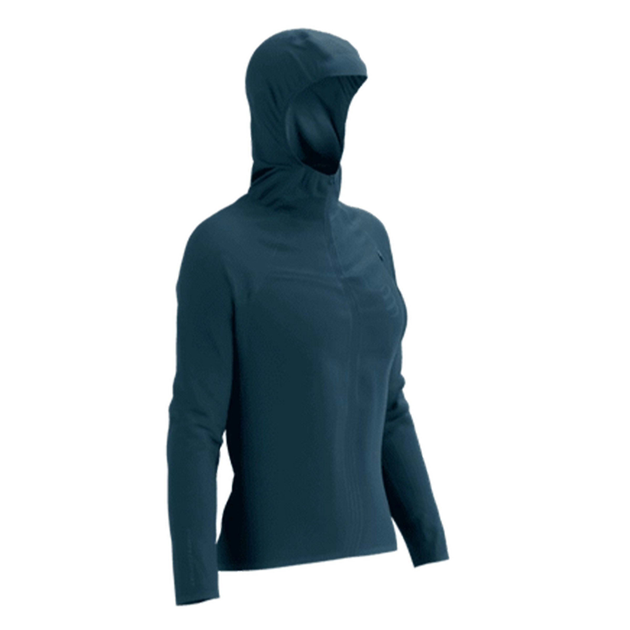 Compressport Tempest Waterproof Jacket Dames