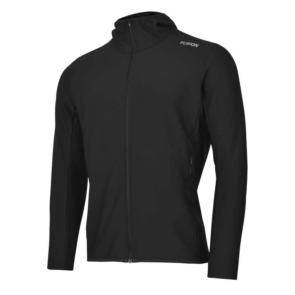 Fusion Recharge Hoodie Heren