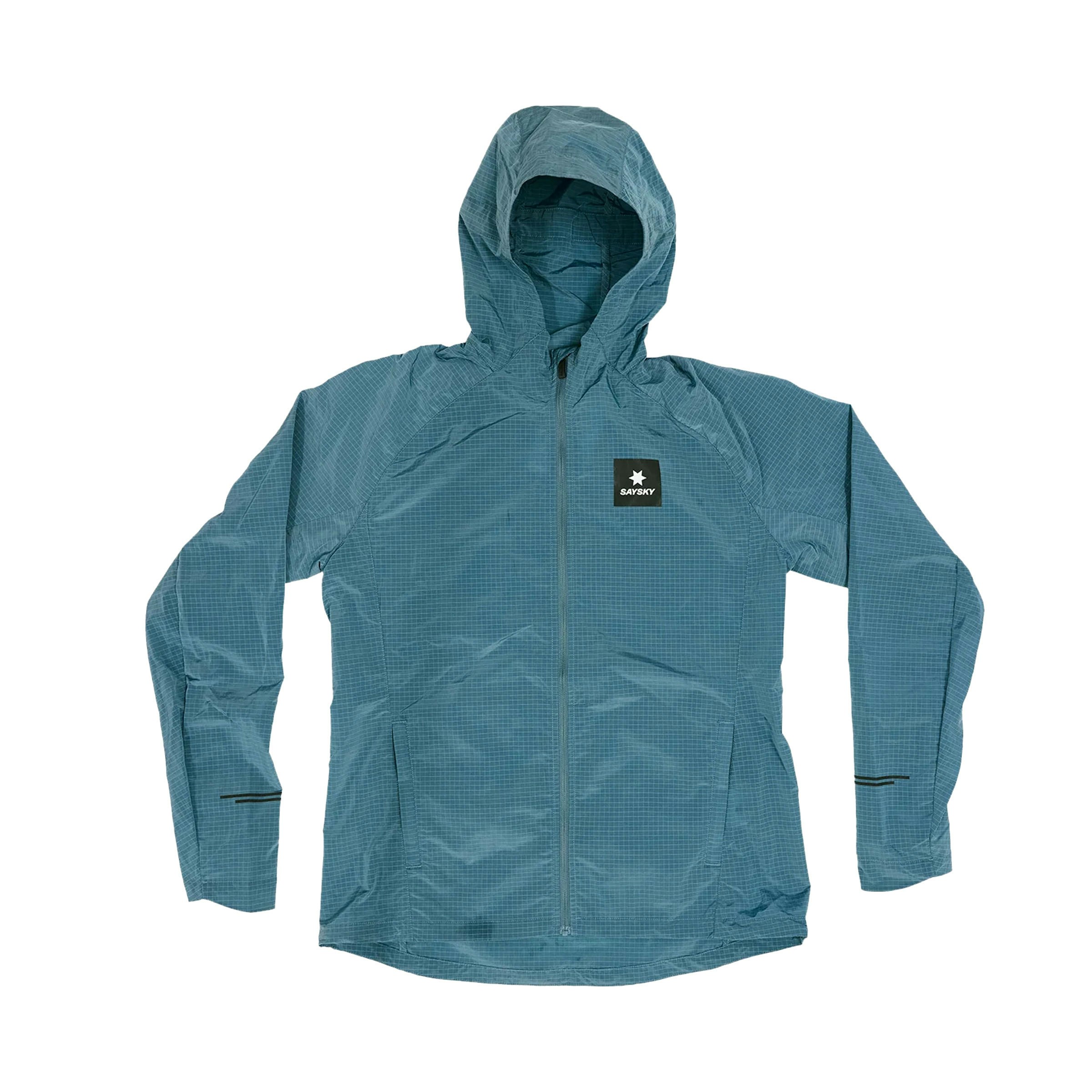 SAYSKY Clean Hooded Jacket Dames