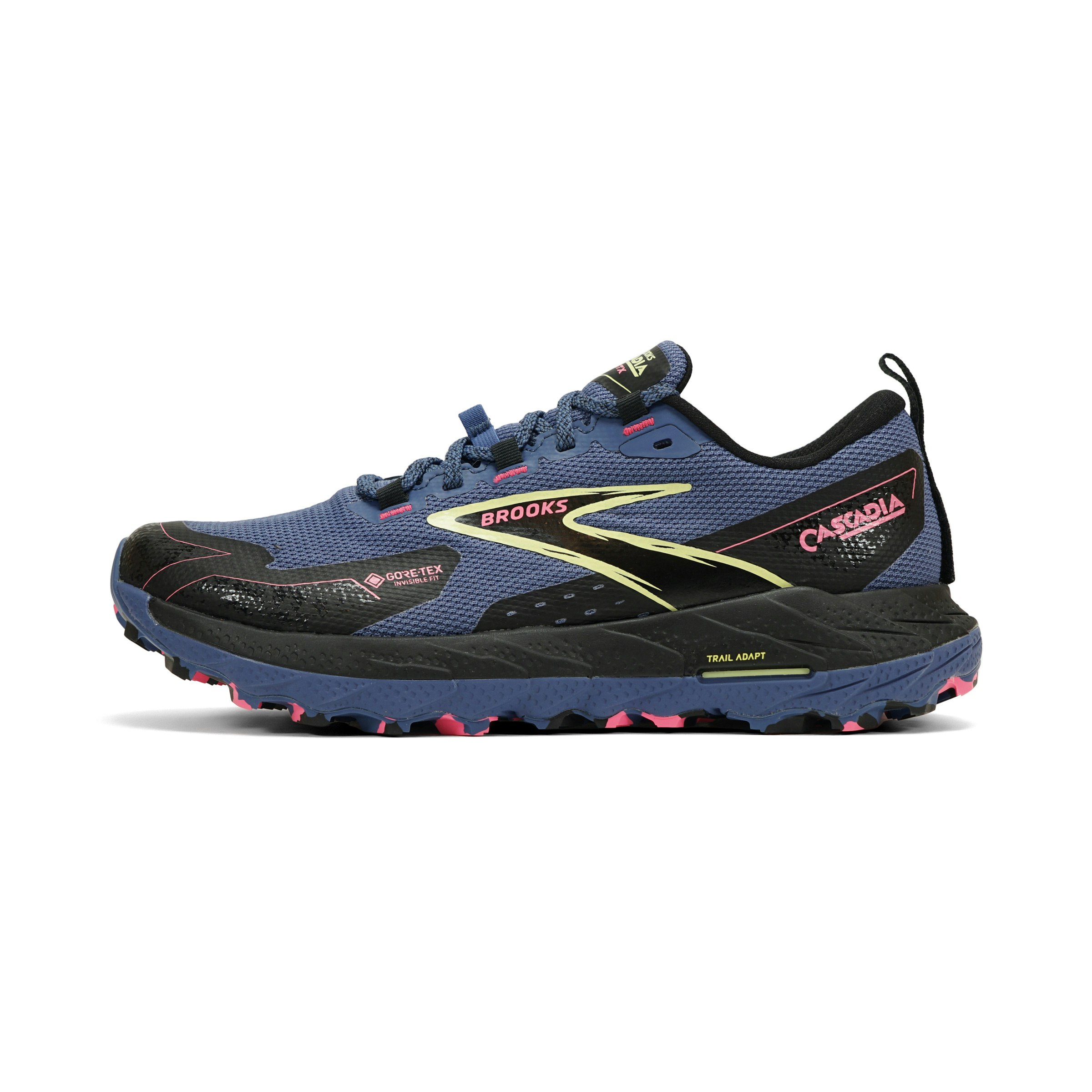 Brooks Cascadia 18 GTX Dames