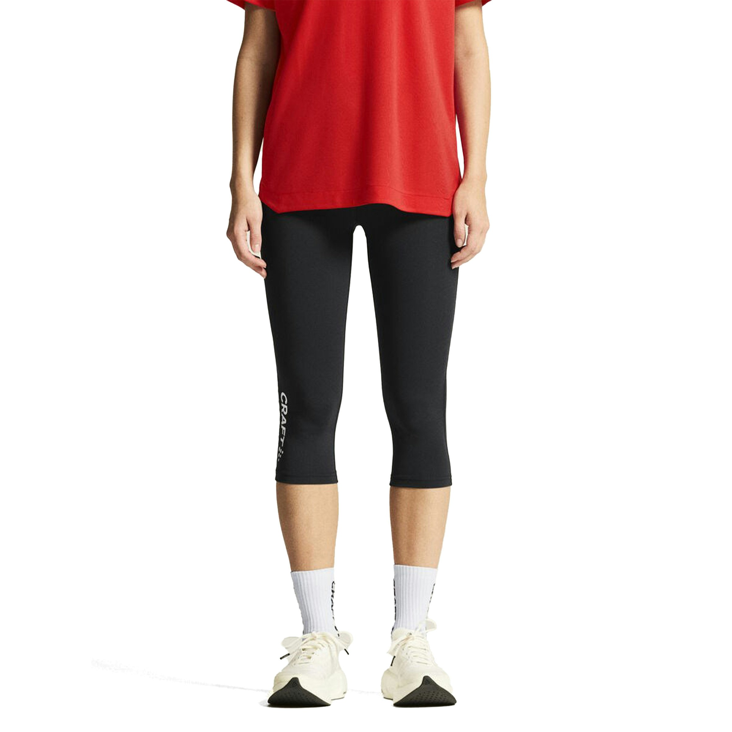 Craft Rush 2.0 Capri Dames