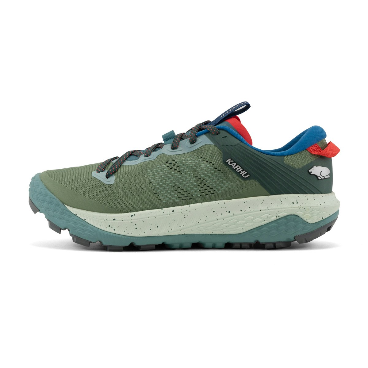 Karhu Ikoni Trail WR Heren