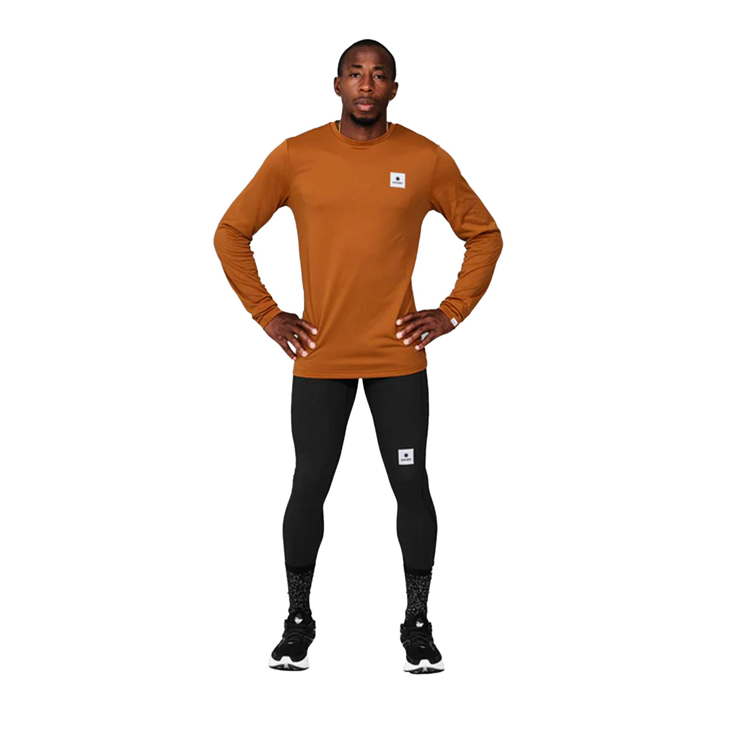 SAYSKY Flow Base Layer Unisex