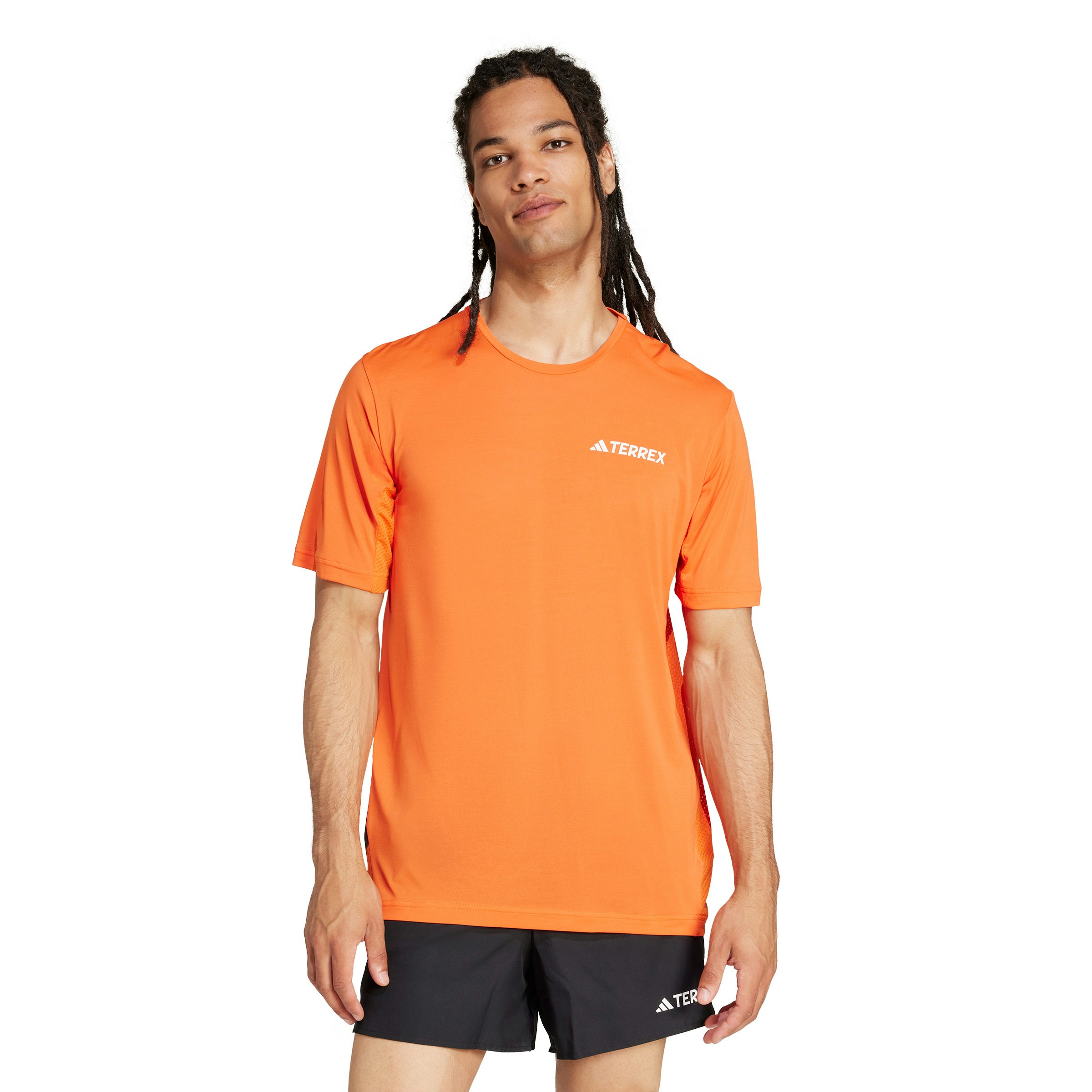adidas Terrex Xperior T-shirt Heren