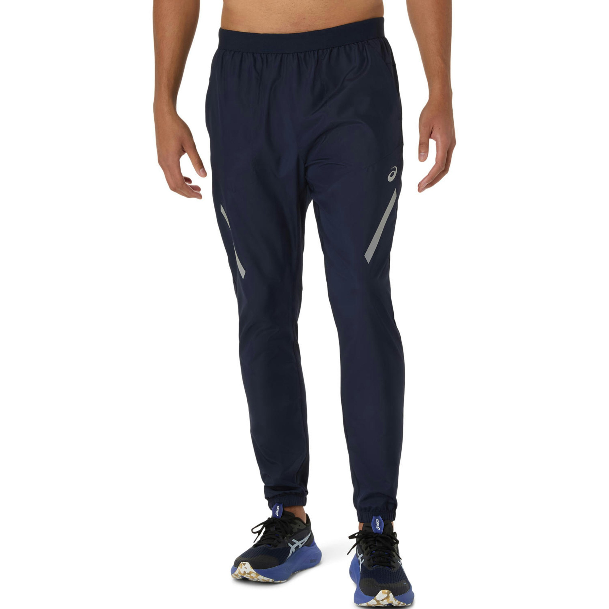 ASICS Lite-Show Pants Heren