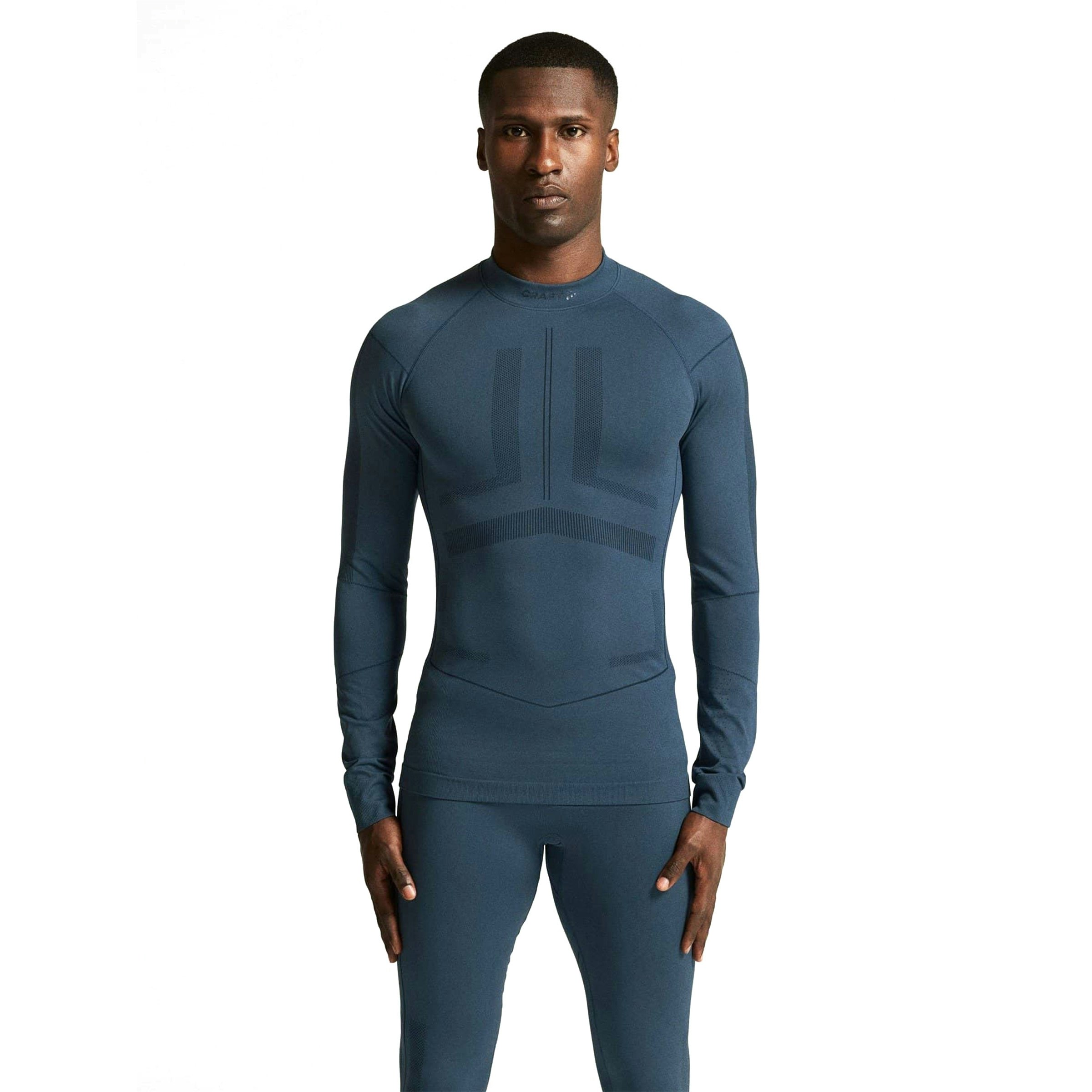 Craft Active Intensity CN Shirt Heren