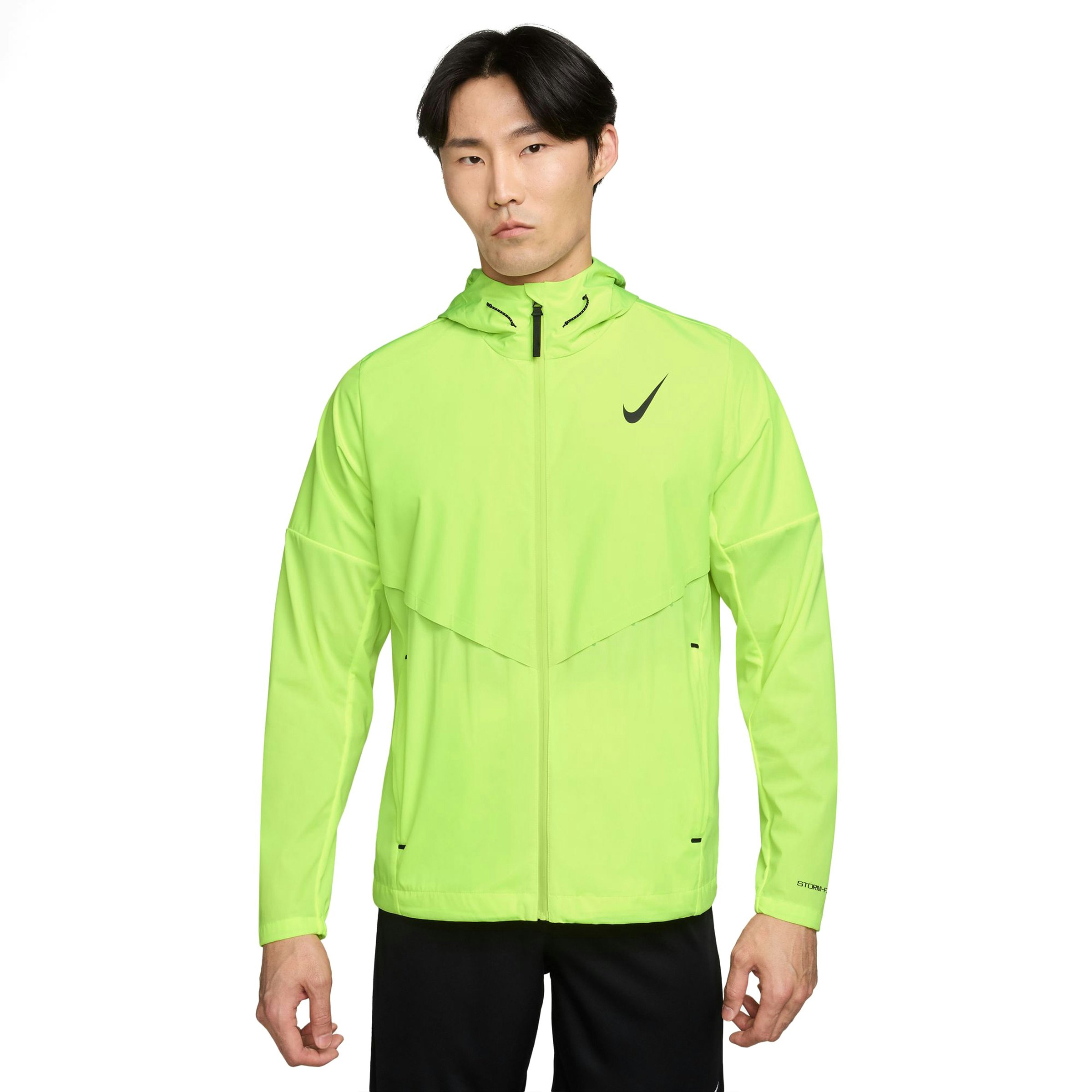Nike AeroSwift Storm-FIT ADV Aerogami Jacket Heren