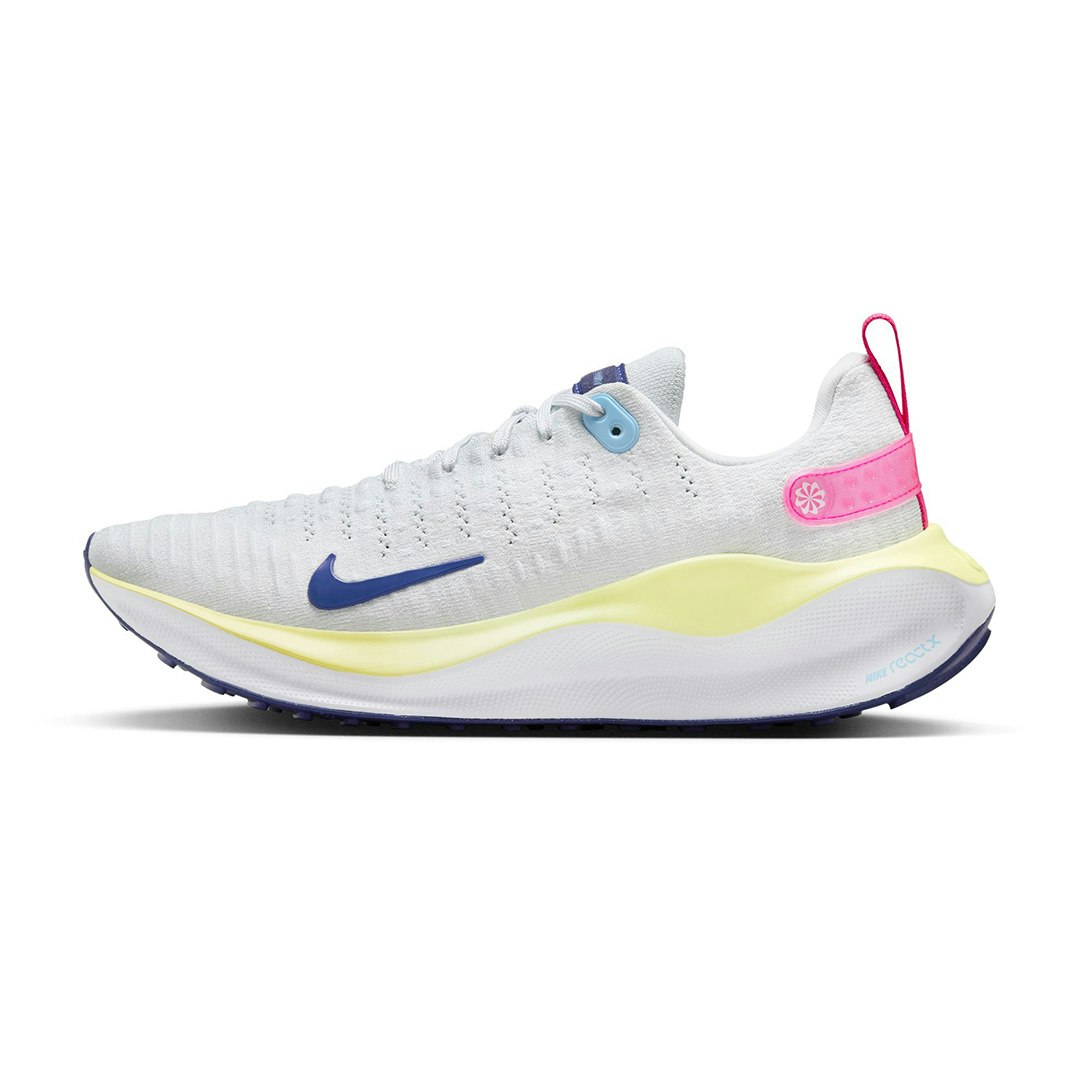 Nike React Infinity Run Flyknit 4 Dames