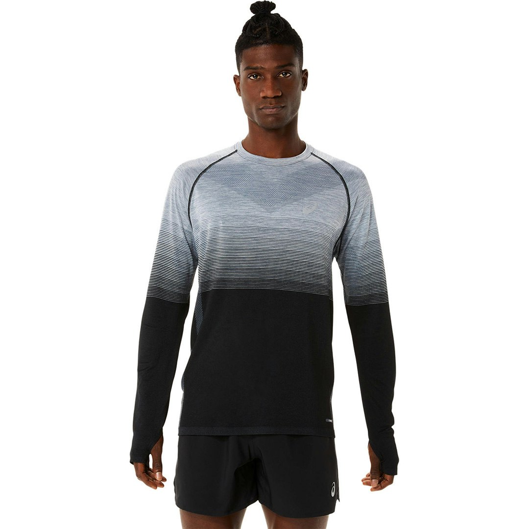 ASICS Seamless Shirt Heren