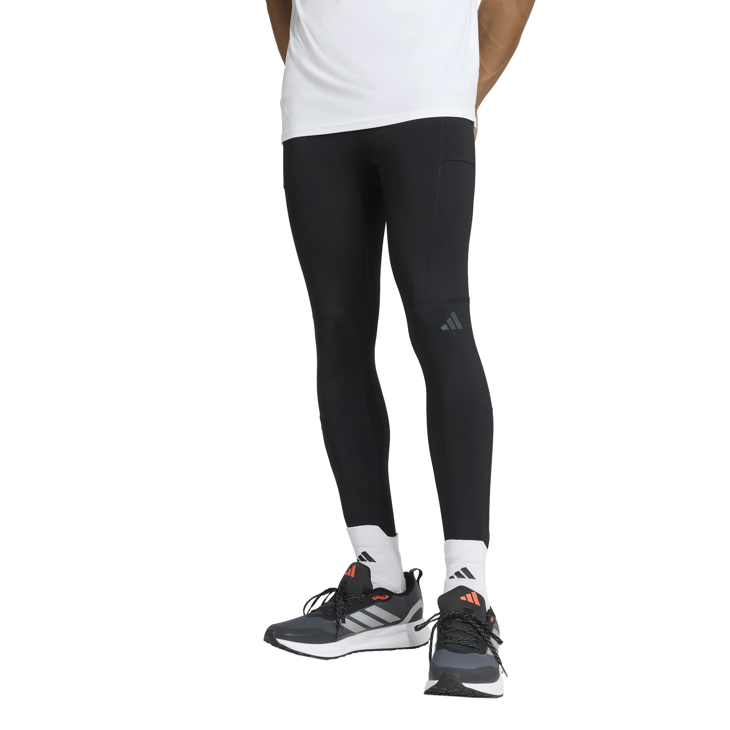 adidas Own The Run Winterized Tights Heren
