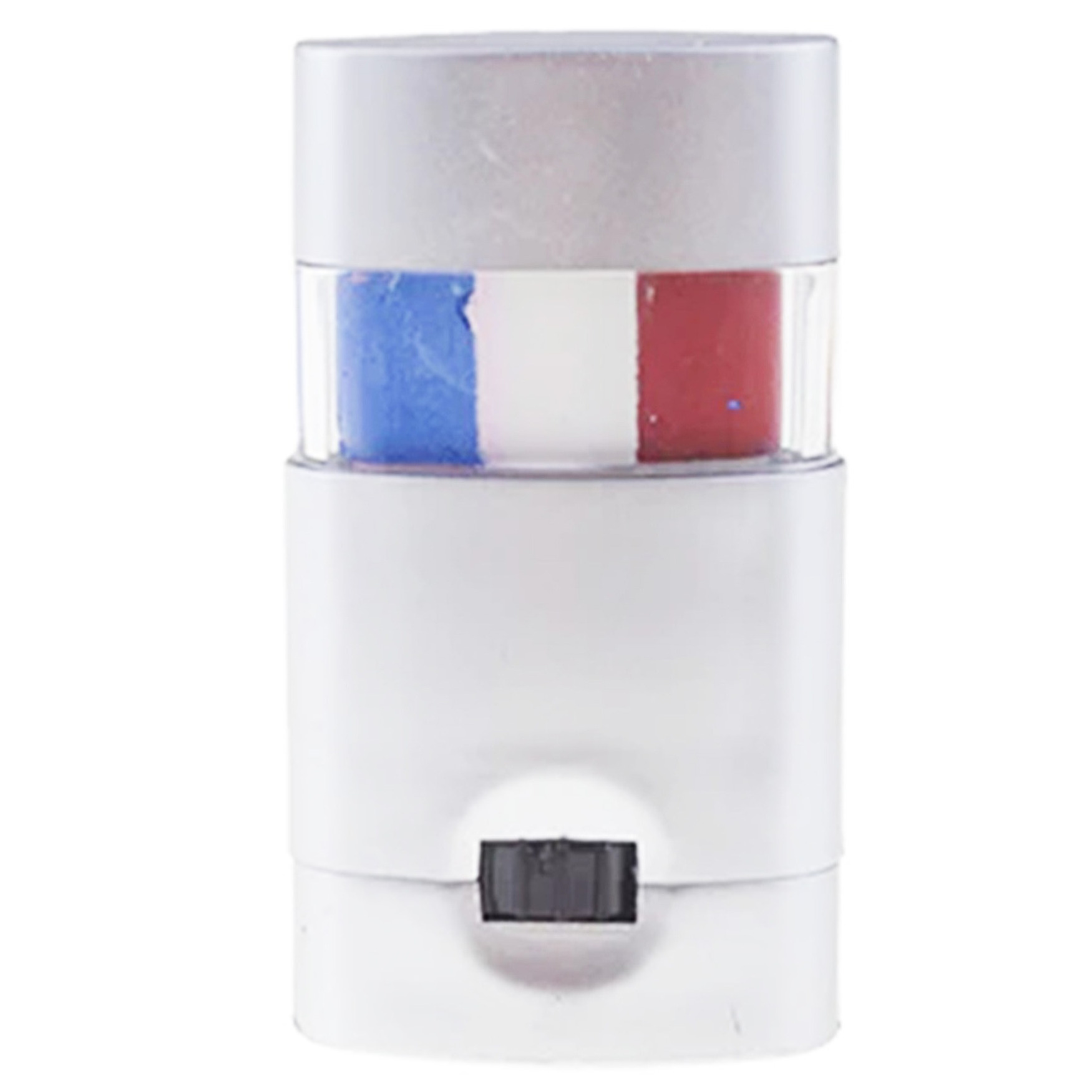Schminkstift rood/wit/blauw - Frankrijk/Nederland - fans en supporter schmink