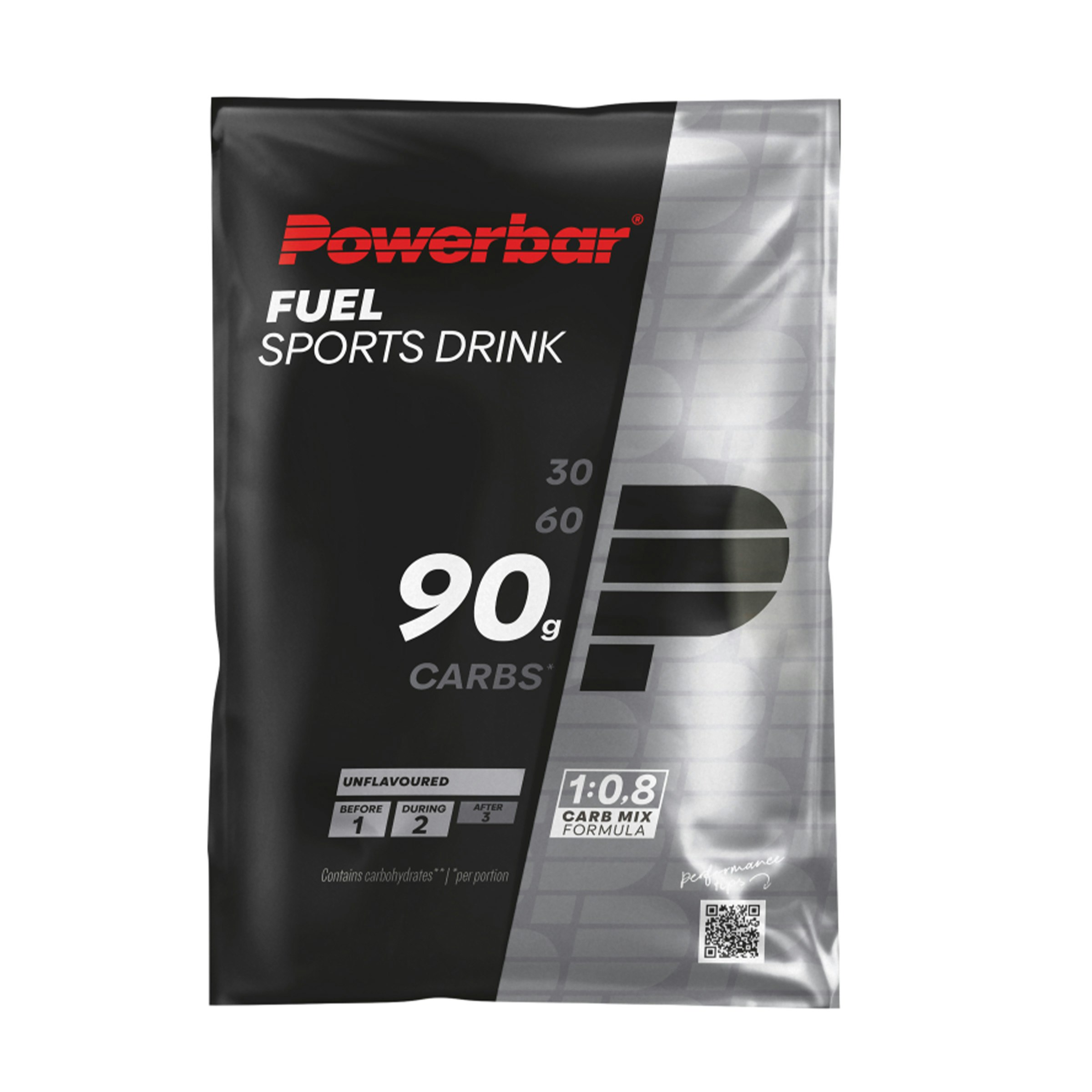 Powerbar Fuel Sports Drink 90 Unflavoured