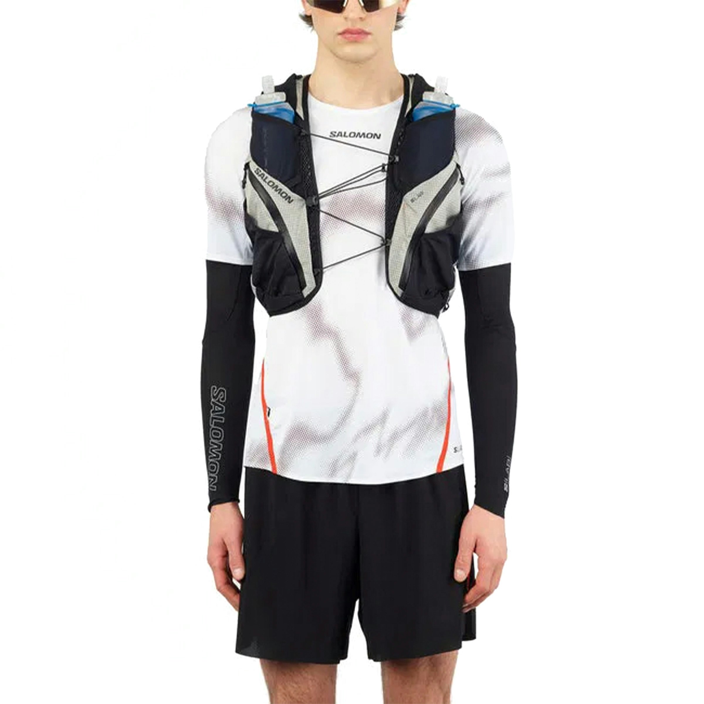 Salomon S/Lab Adventure 20 Set Unisex