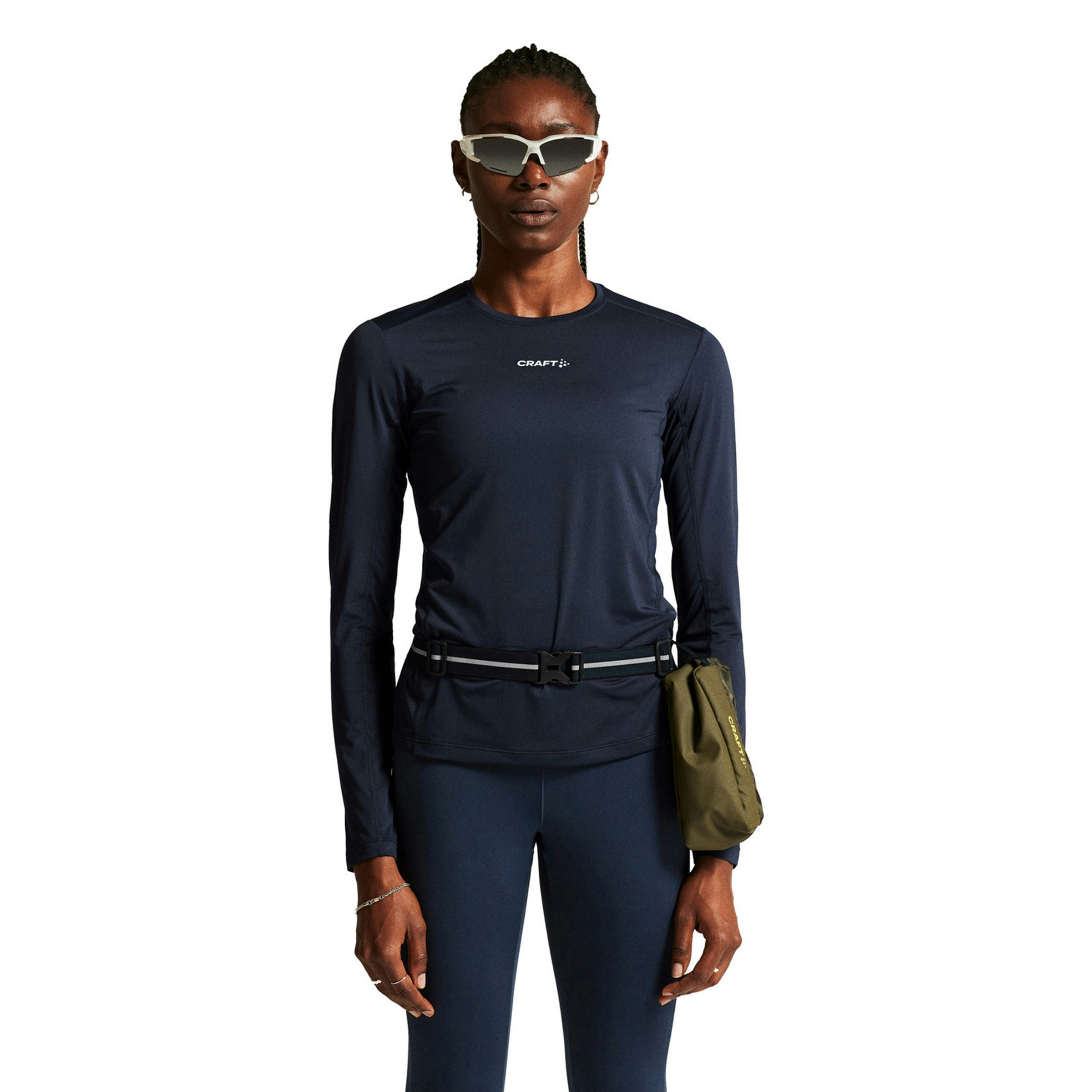 Craft ADV Essence Shirt 2 Dames