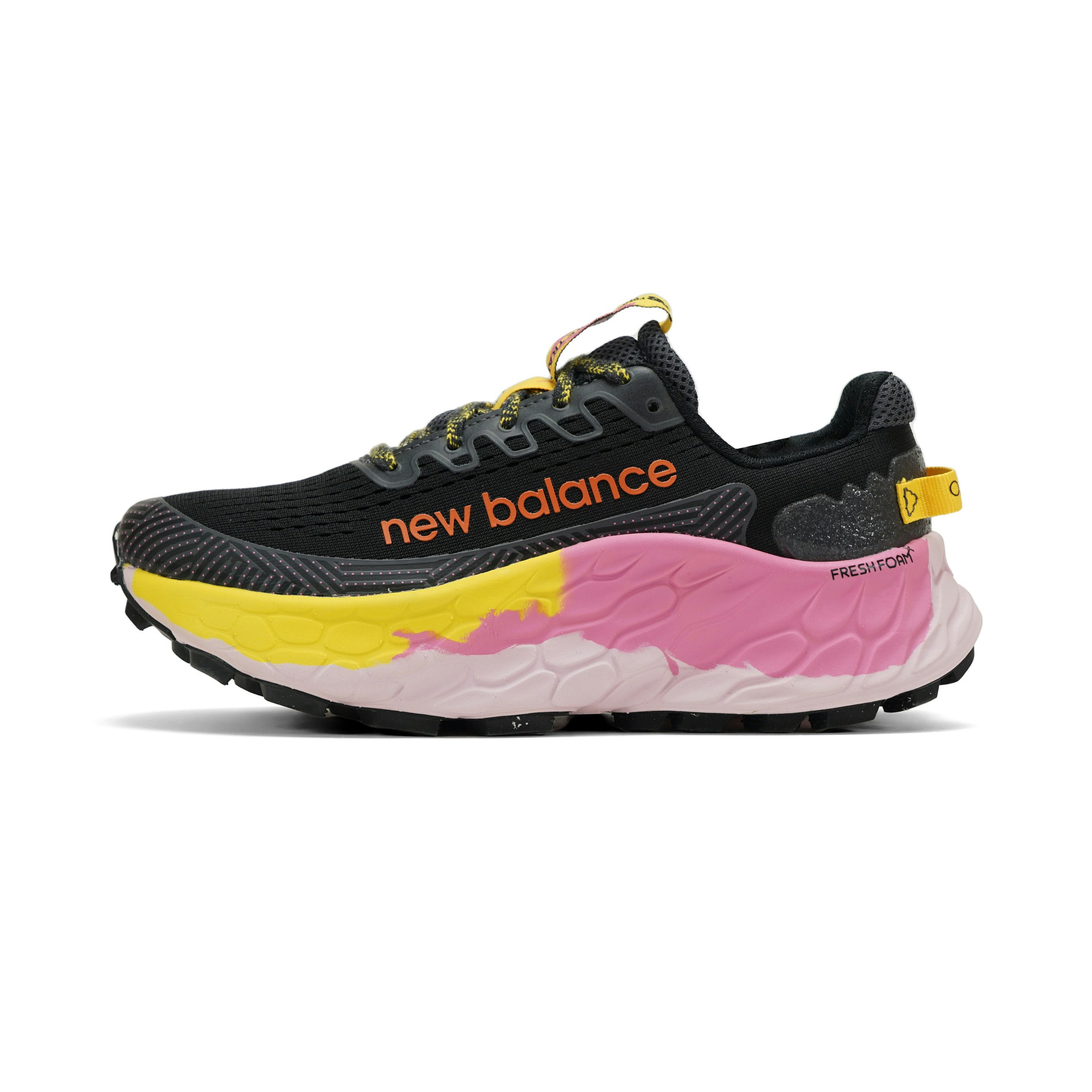 New Balance Fresh Foam X Trail More v3 Dames