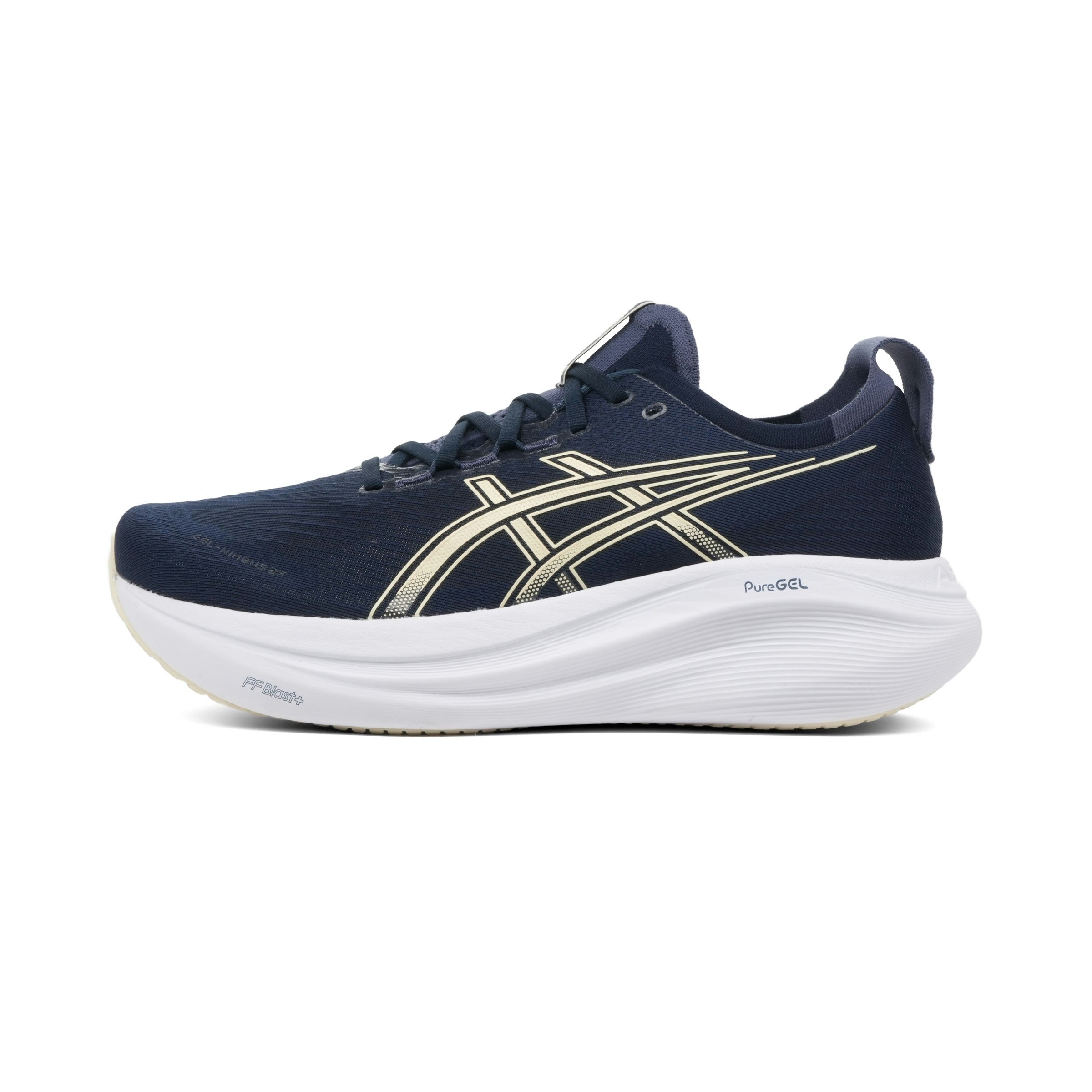 ASICS Gel Nimbus 27 Heren