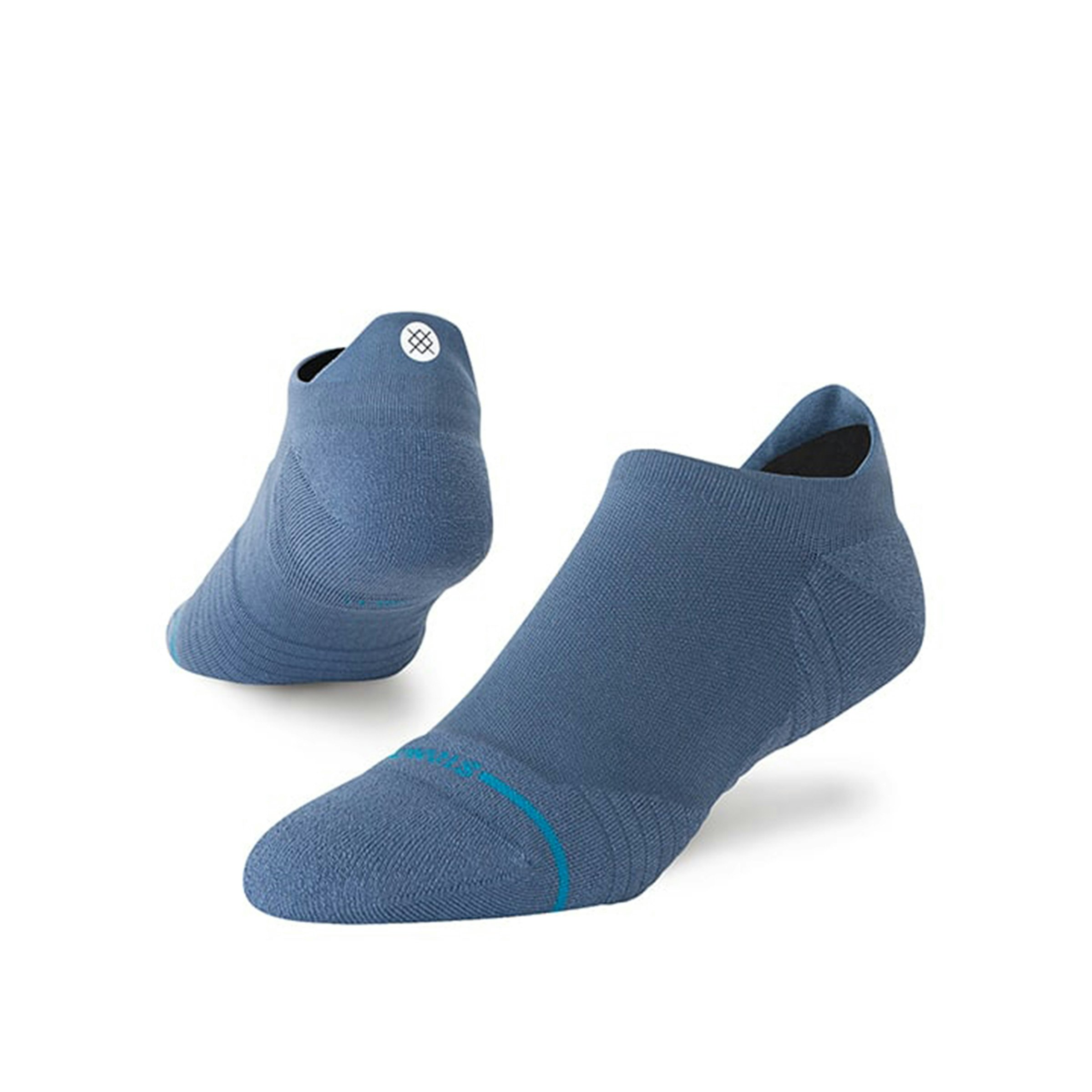Stance Run Light Tab Socks Heren