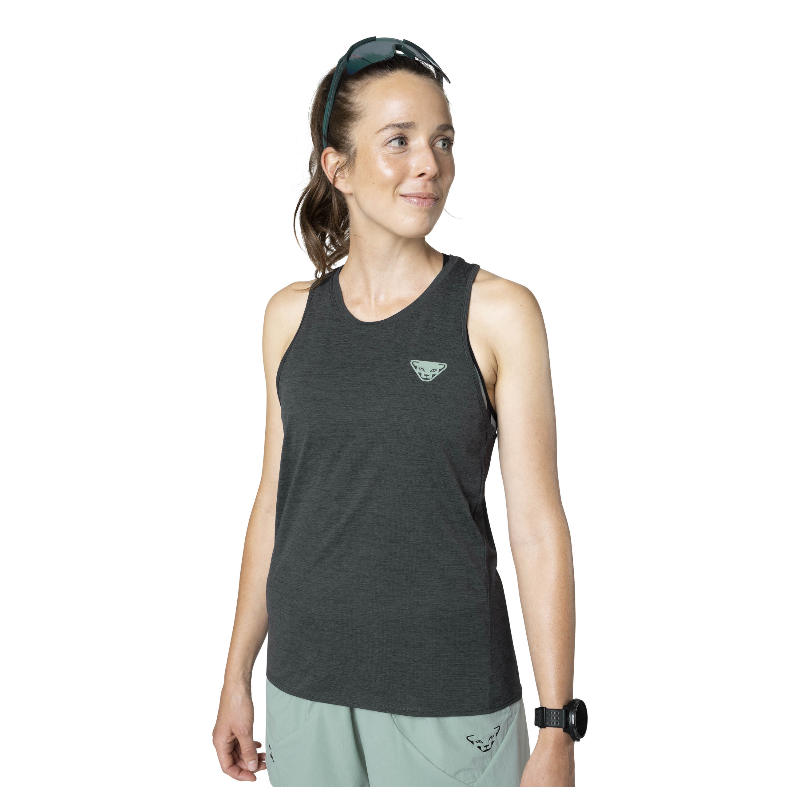 Dynafit Trail Tank Dames