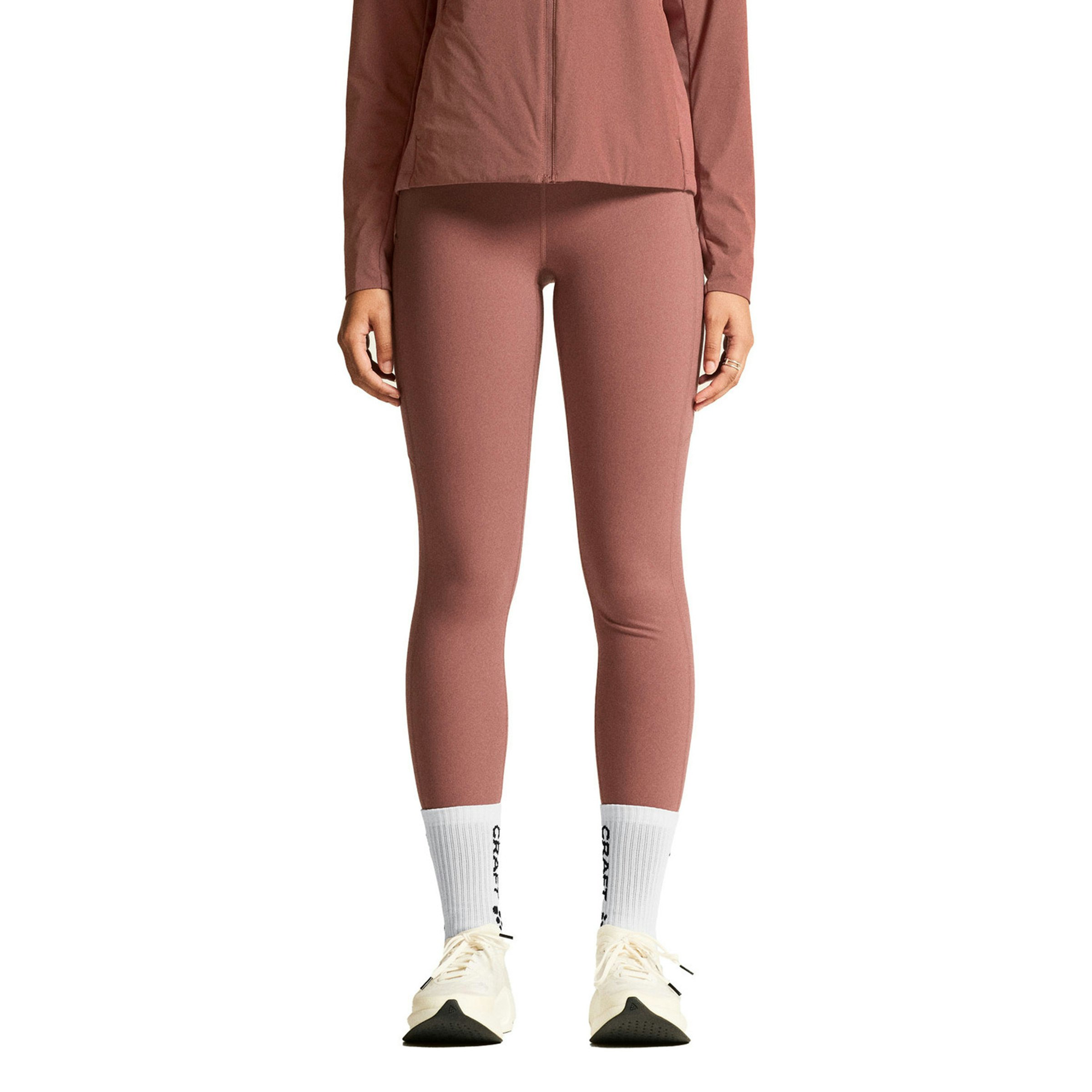 Craft ADV Essence Warm Tights 3 Dames