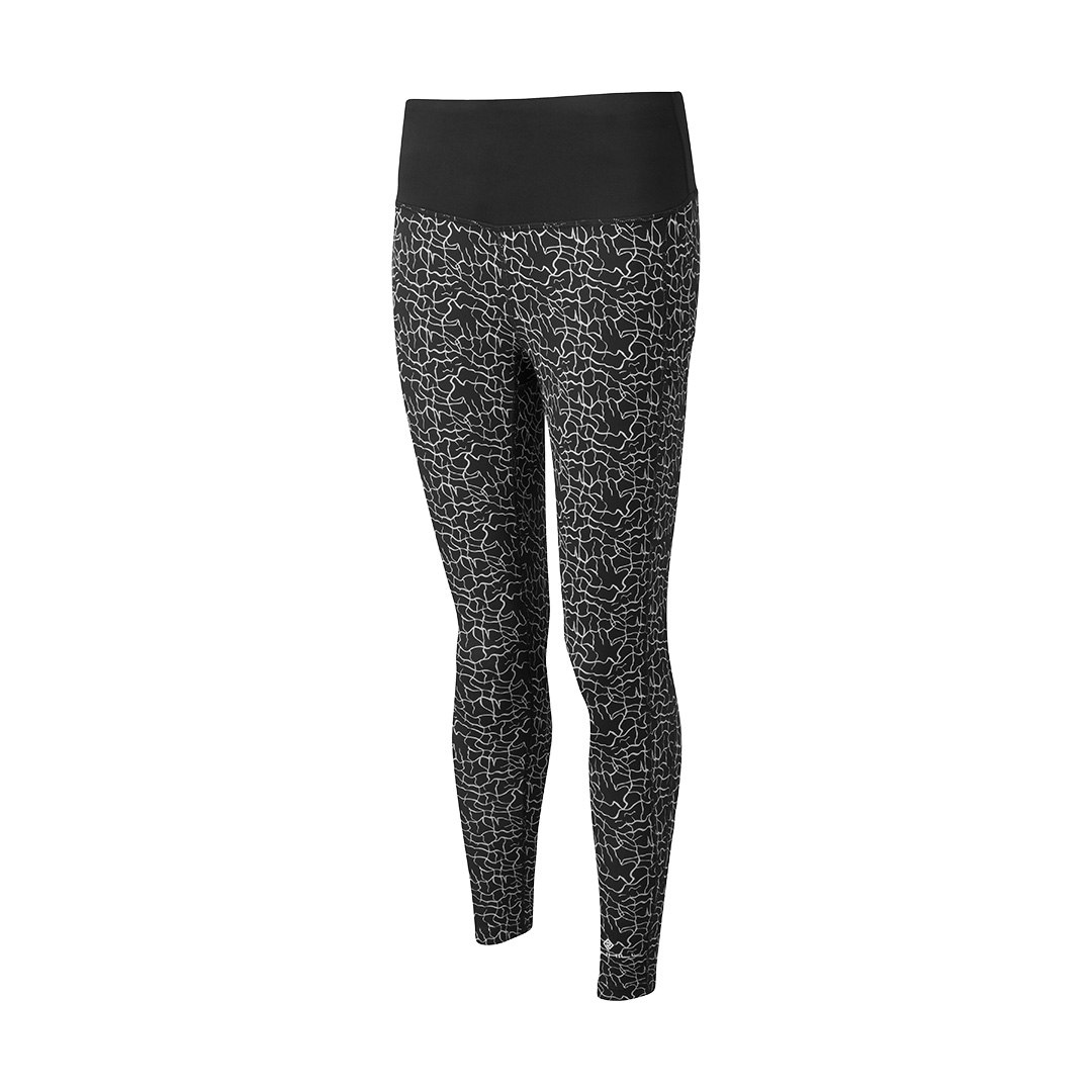 Ronhill Life Crop Tight Dames