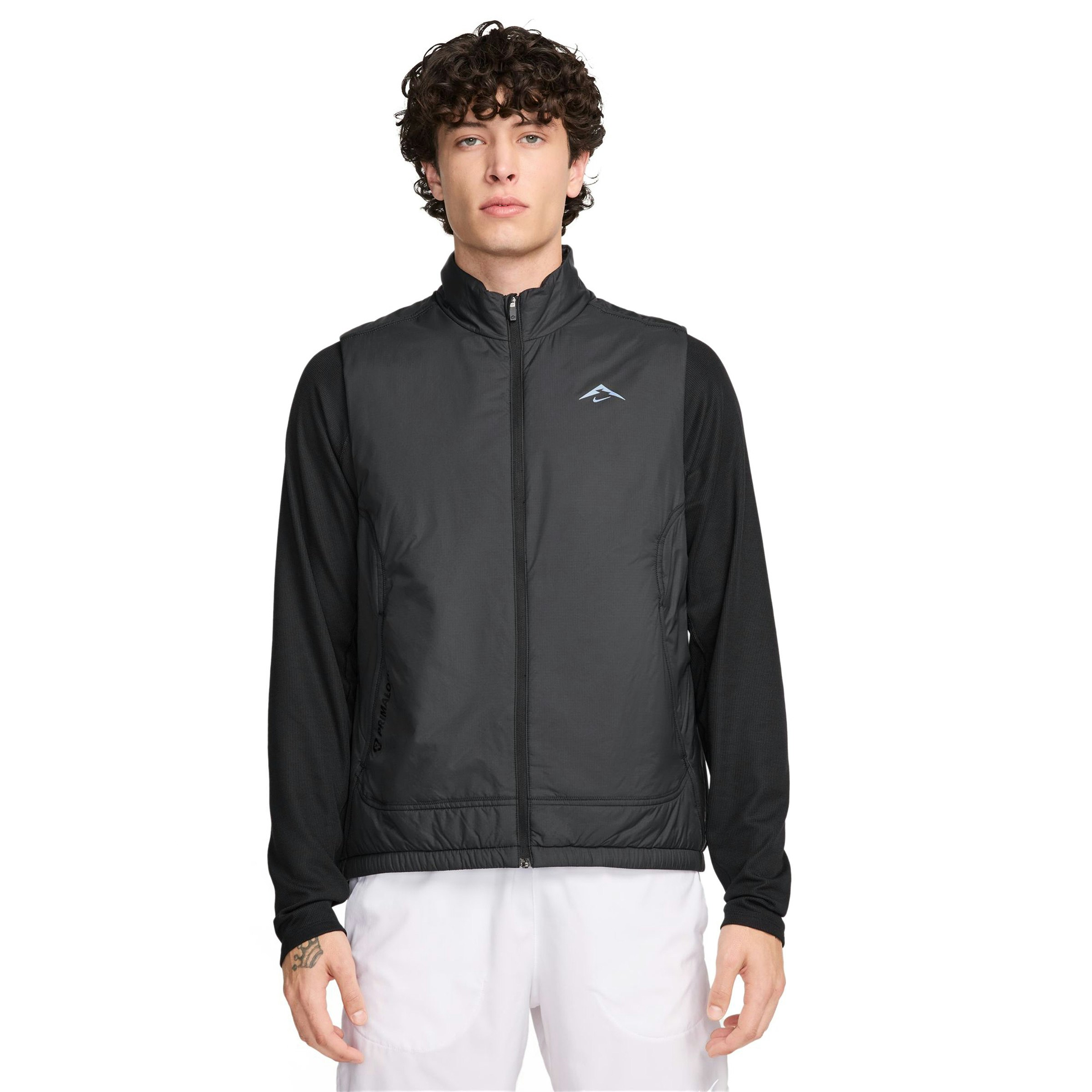 Nike Therma-FIT Trail PrimaLoft Vest Heren