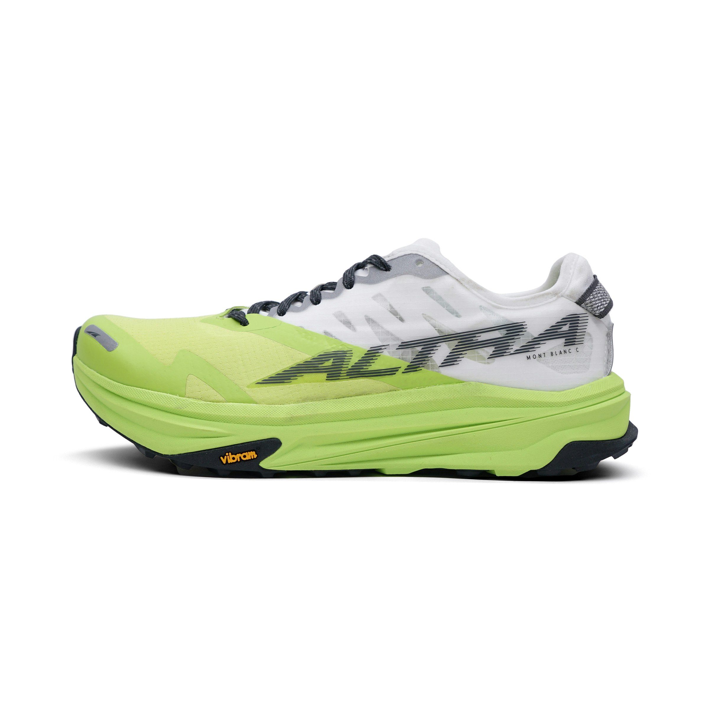 Altra Mont Blanc Carbon Dames