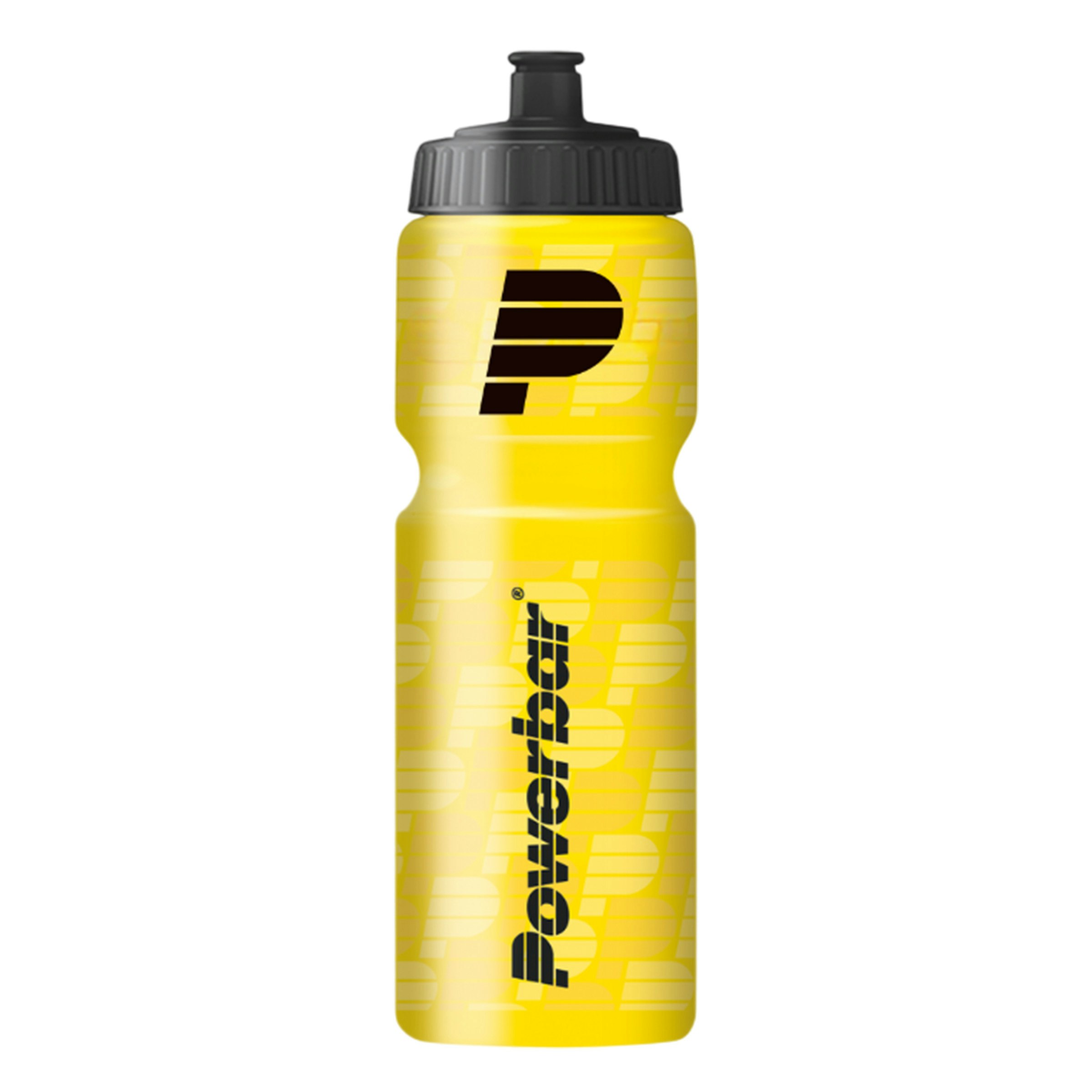 Powerbar Bidon Geel 750ml