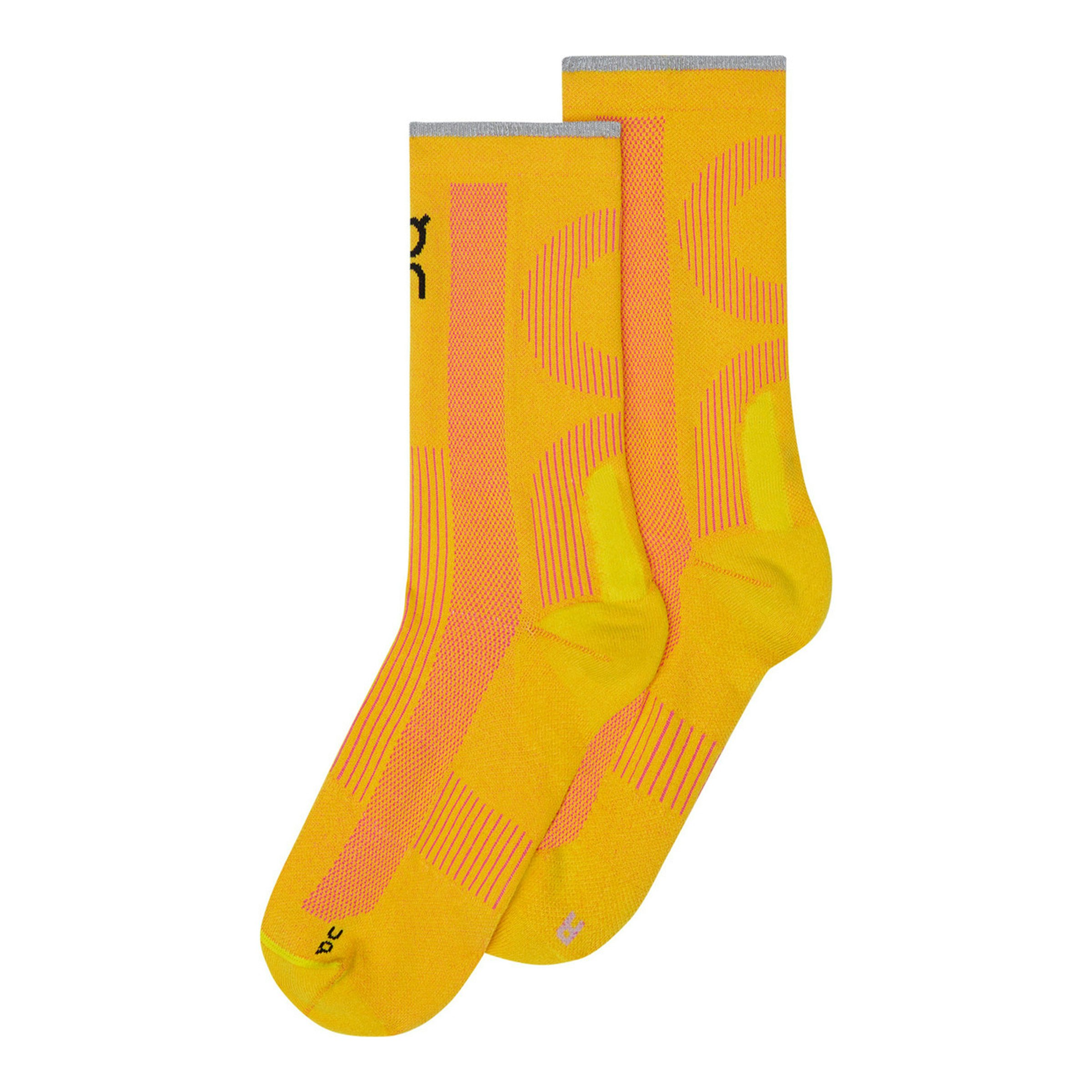 On Elite Run Sock High Unisex