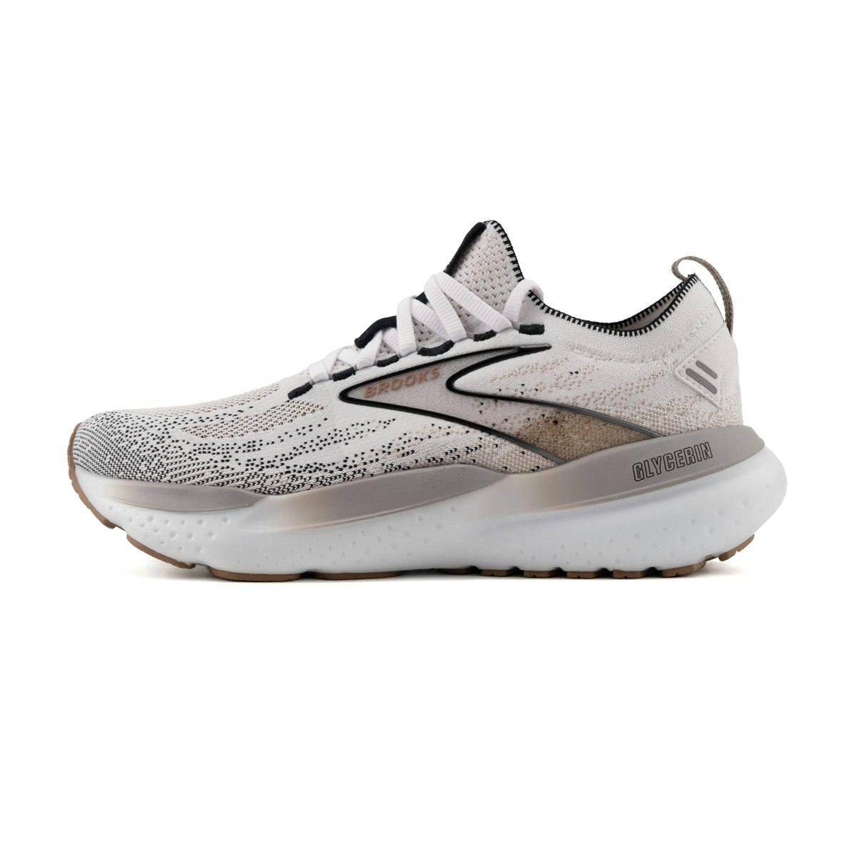 Brooks Glycerin StealthFit 21 Dames