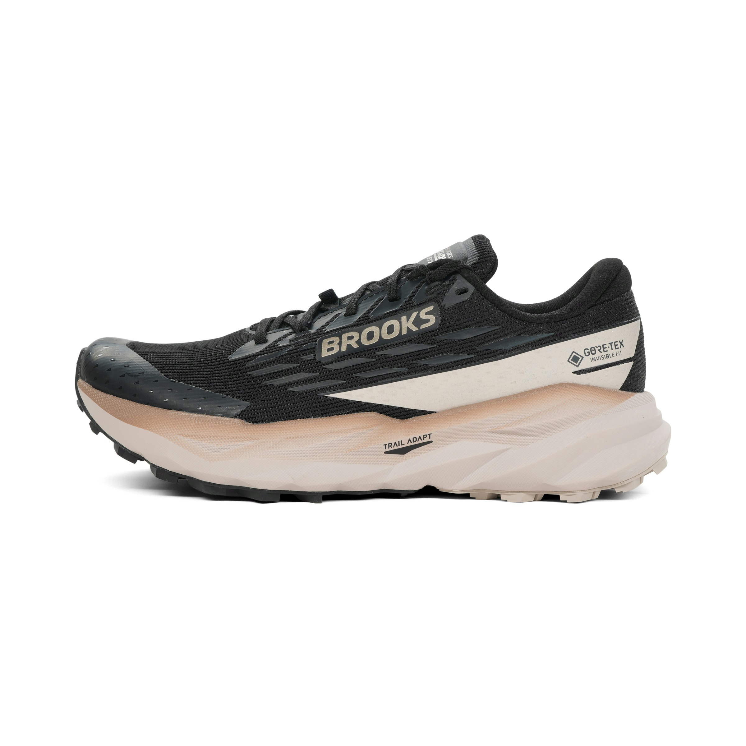 Brooks Cascadia 19 GTX Heren