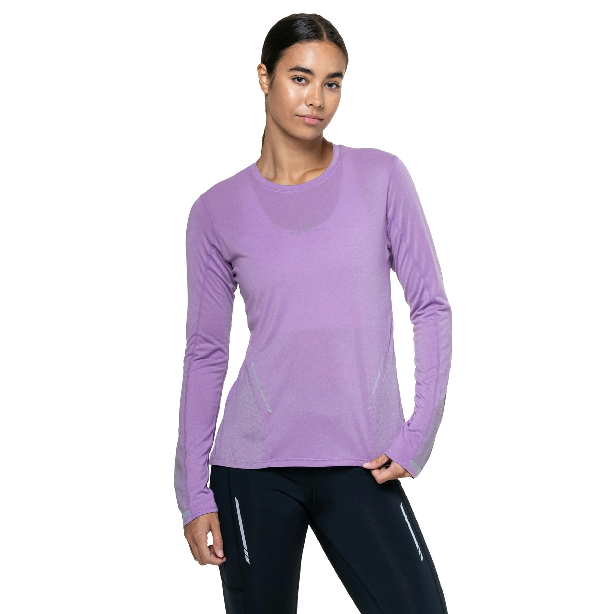 Ronhill Tech Reflect Shirt Dames