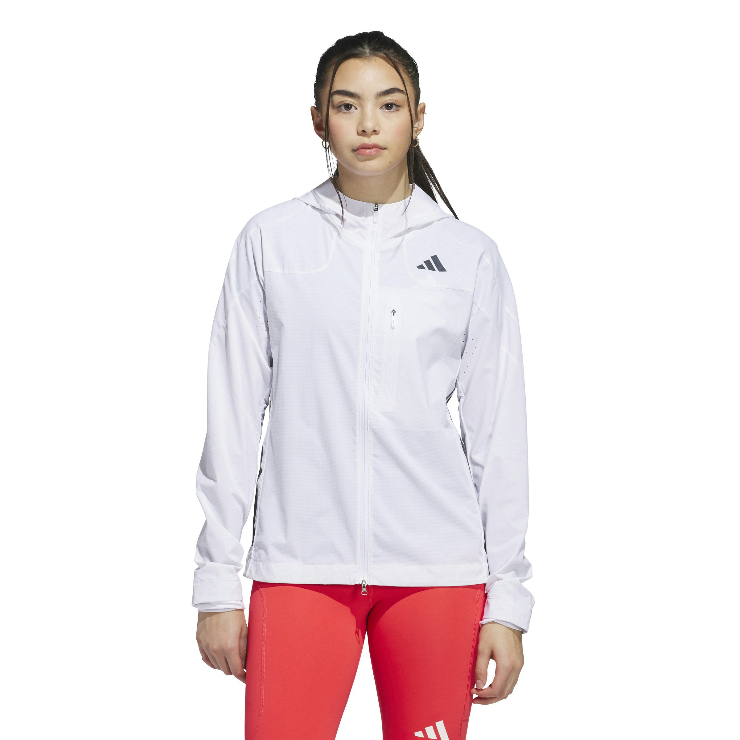 adidas Adizero Jacket Dames