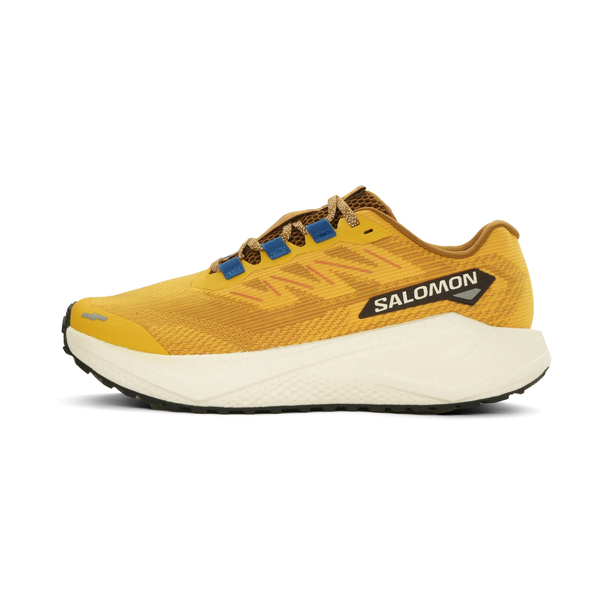 Salomon Aero Blaze 3 GRVL Heren