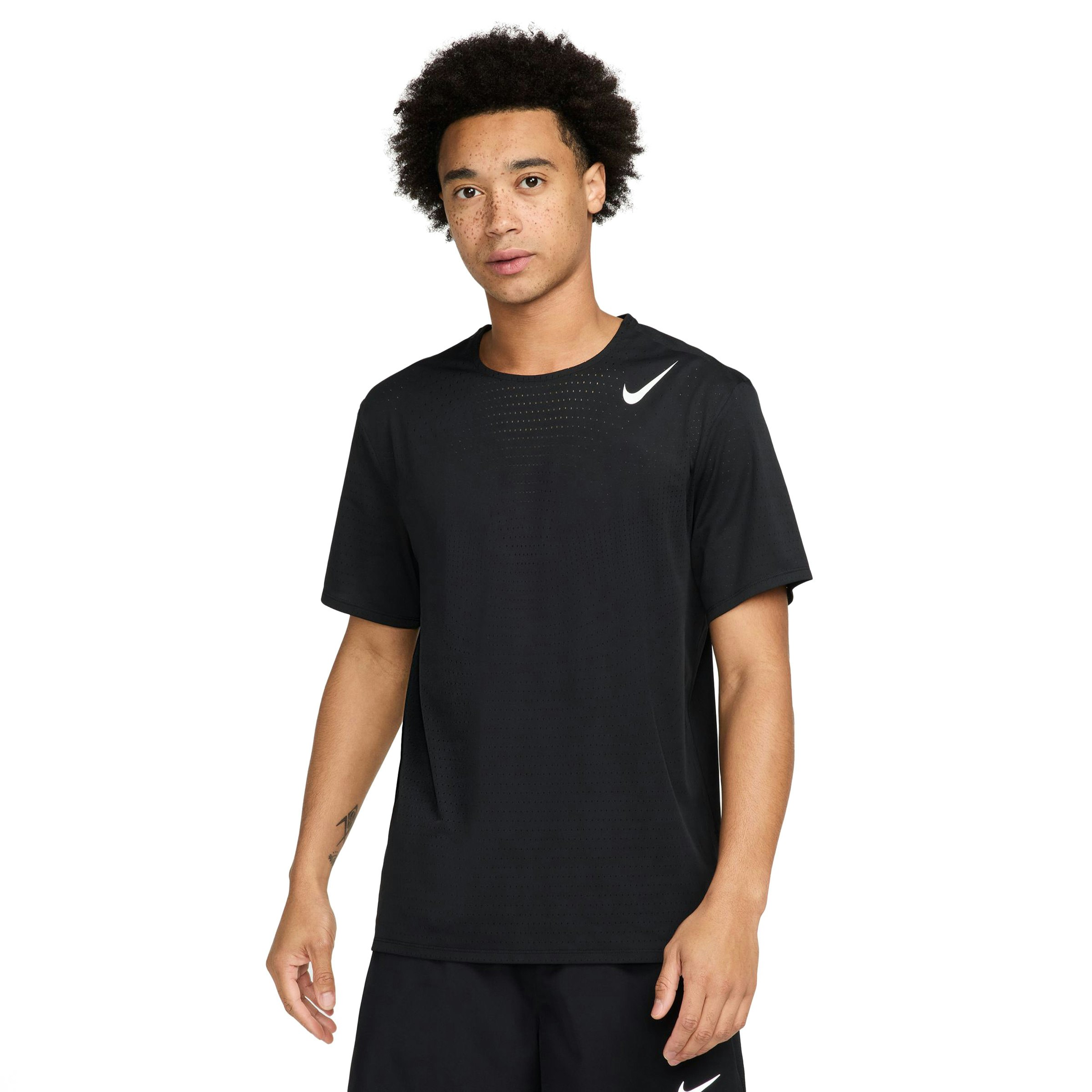Nike AeroSwift Dri-FIT ADV T-shirt Heren