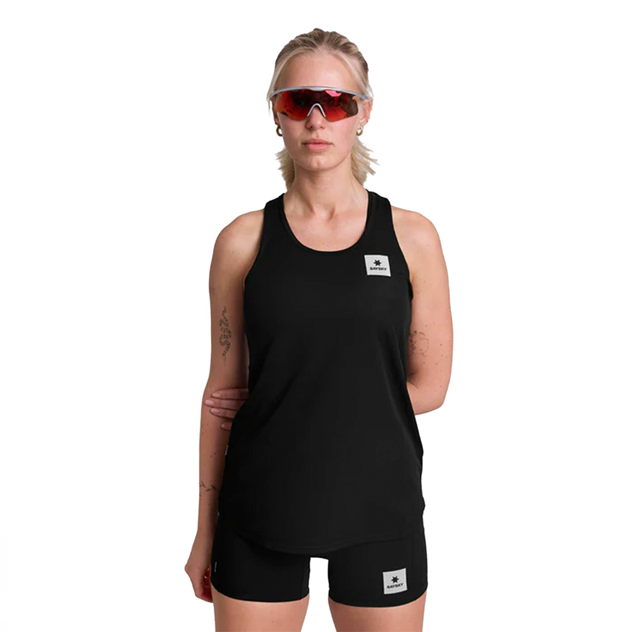 SAYSKY Clean Flow Singlet Dames