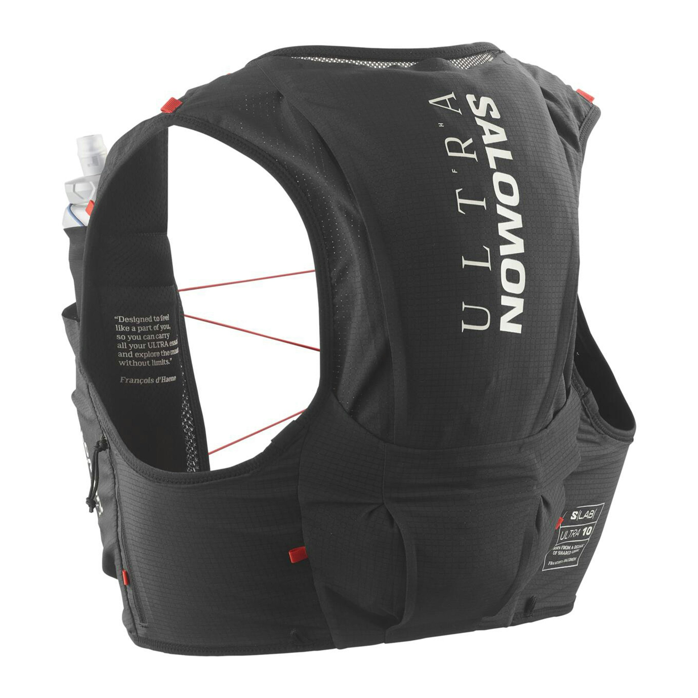 Salomon S/Lab Ultra 10 Set Unisex