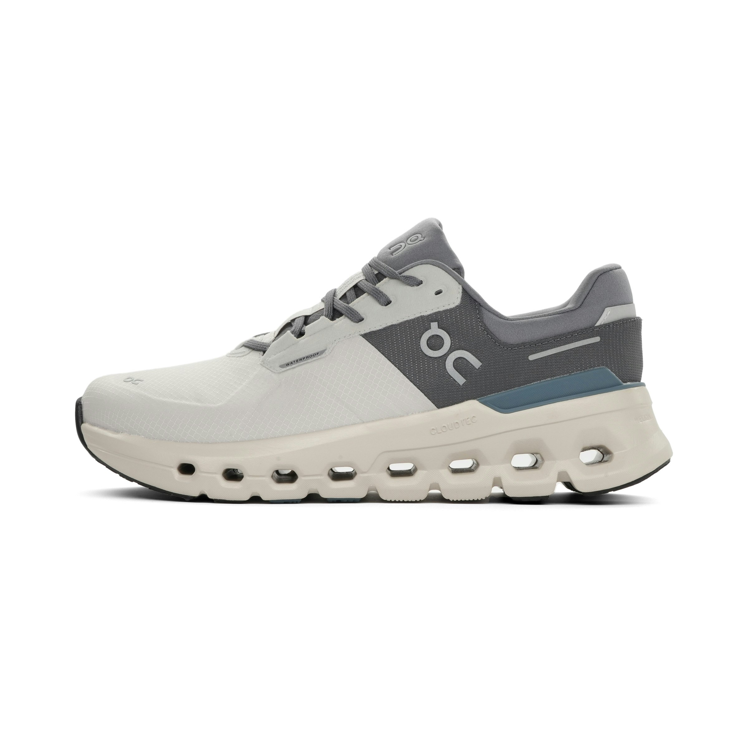 On Cloudrunner 2 Waterproof Heren
