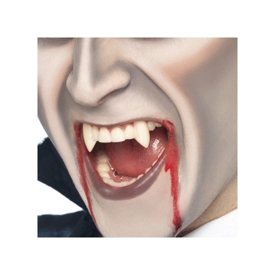 Vampier accessoires tanden
