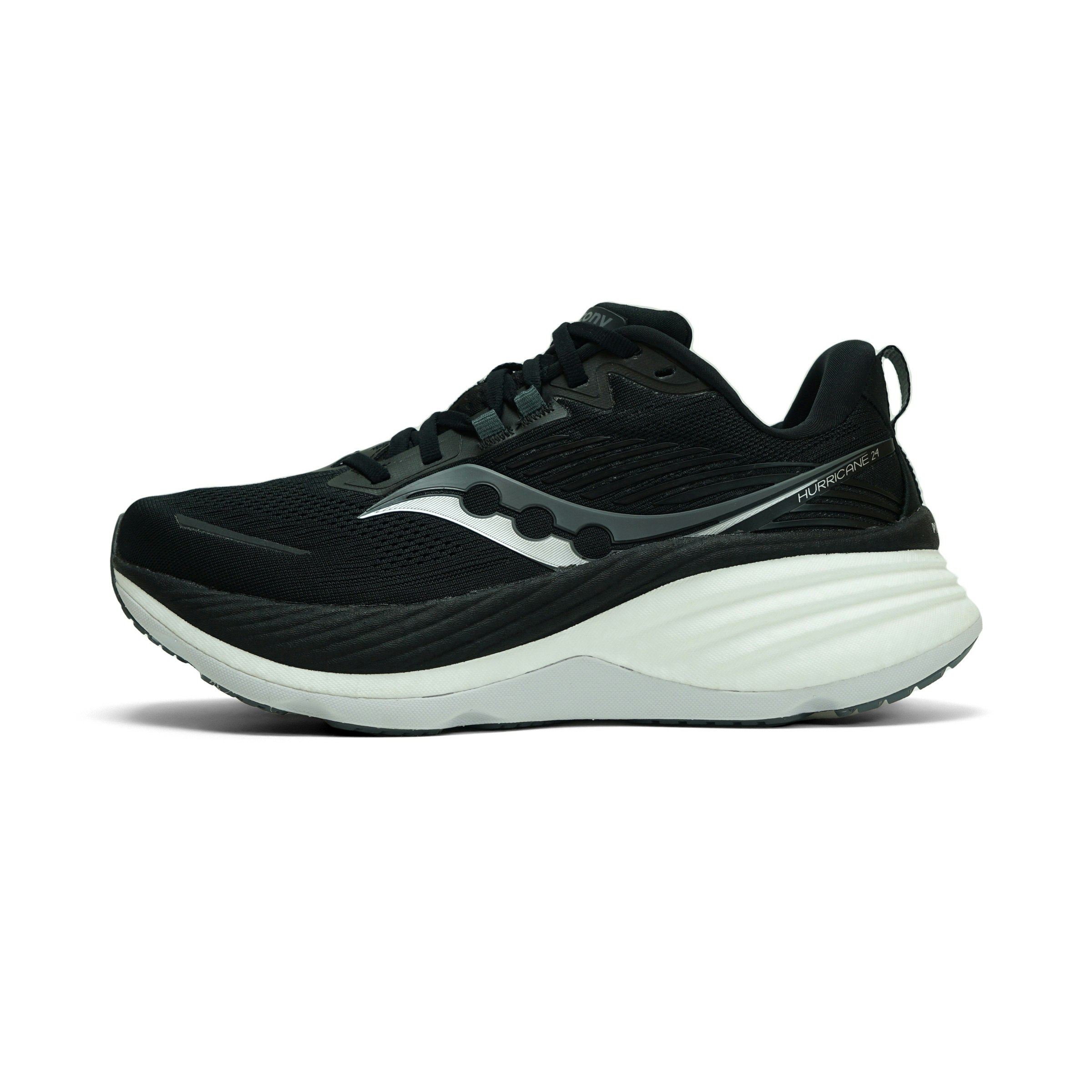 Saucony Hurricane 24 (Wide) Dames