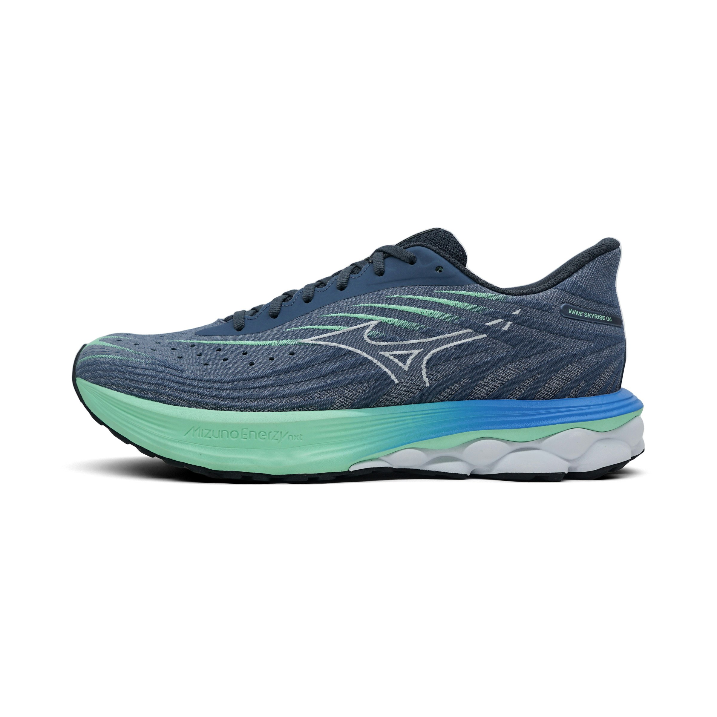 Mizuno Wave Skyrise 6 Heren