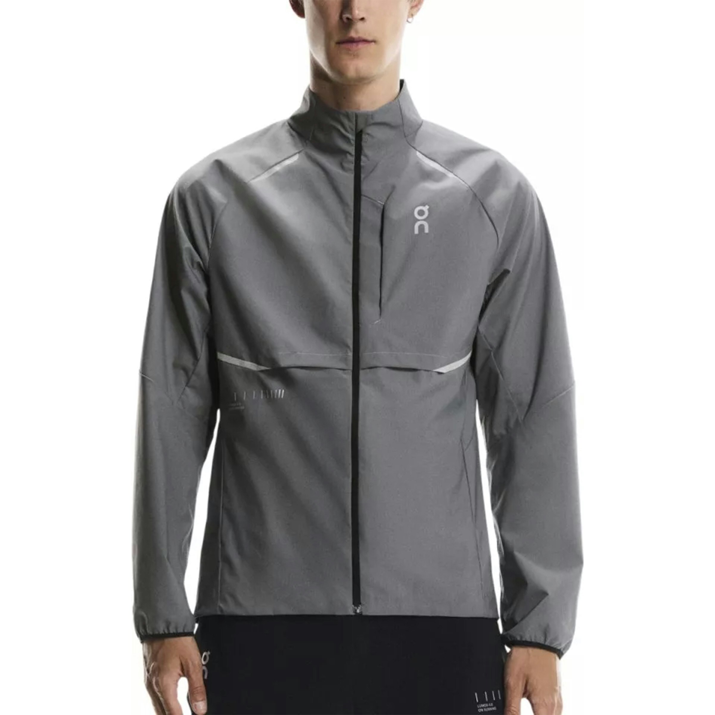 On Weather Jacket Lumos Heren