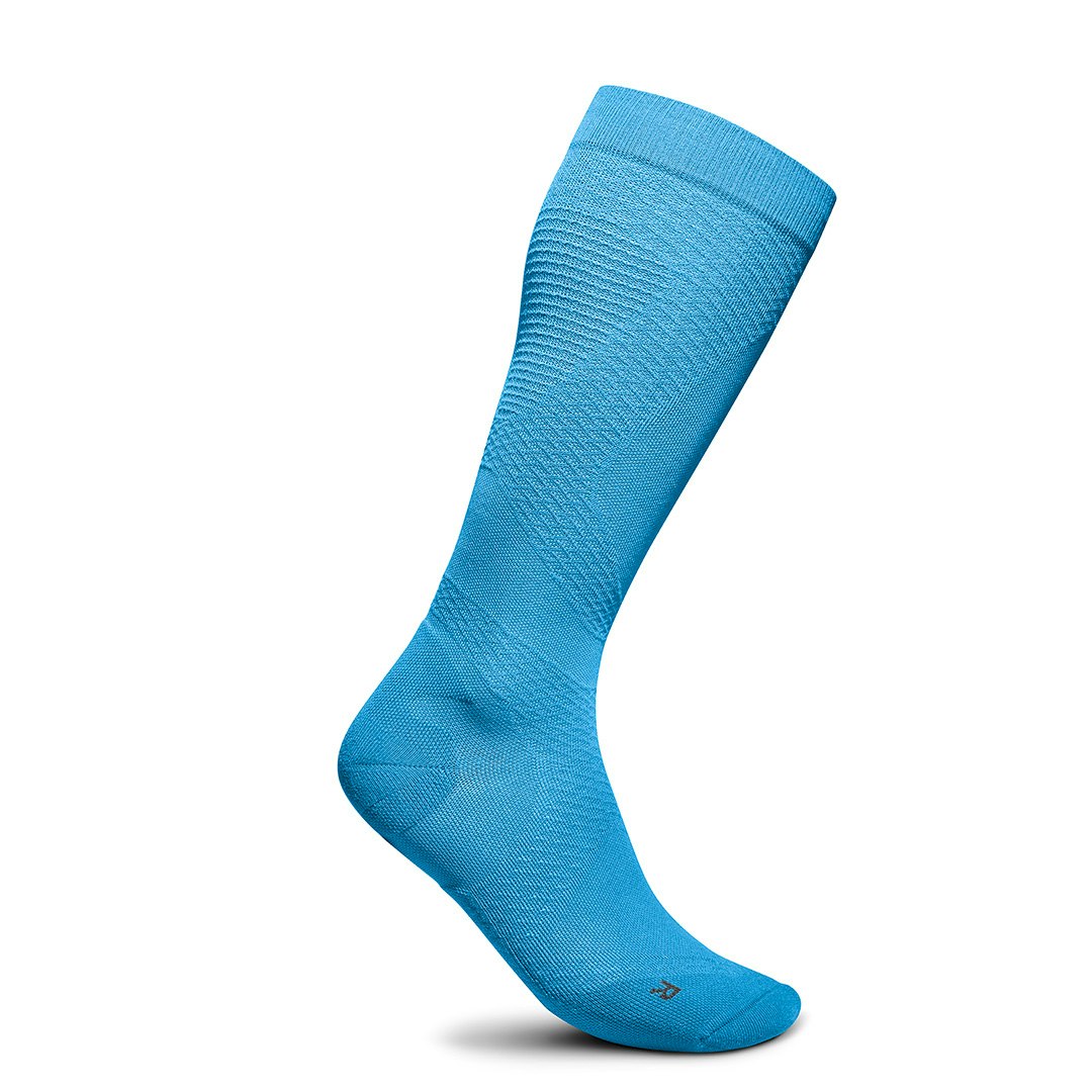 Bauerfeind Run Ultralight Compression Socks Dames