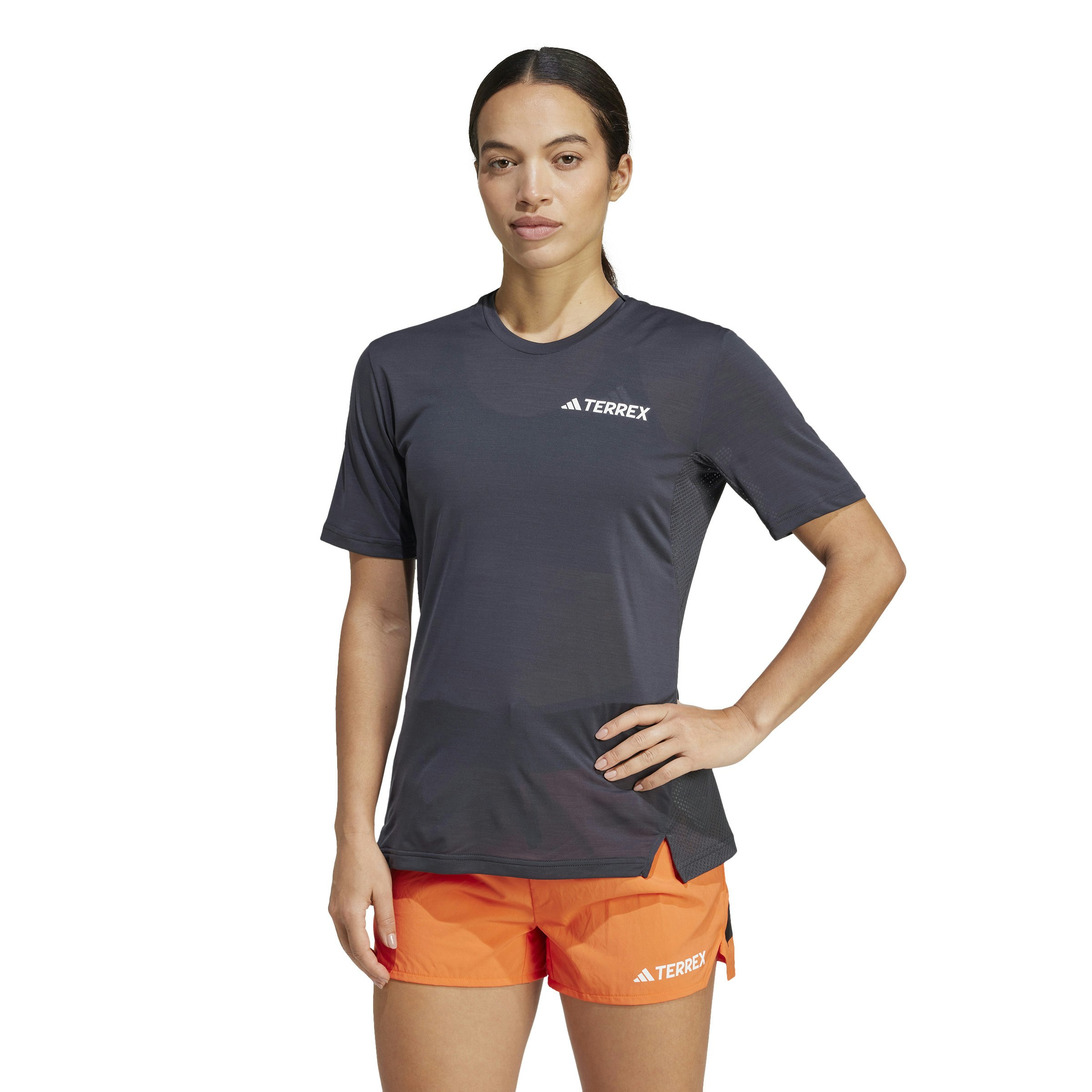 adidas Xperior T-shirt Dames