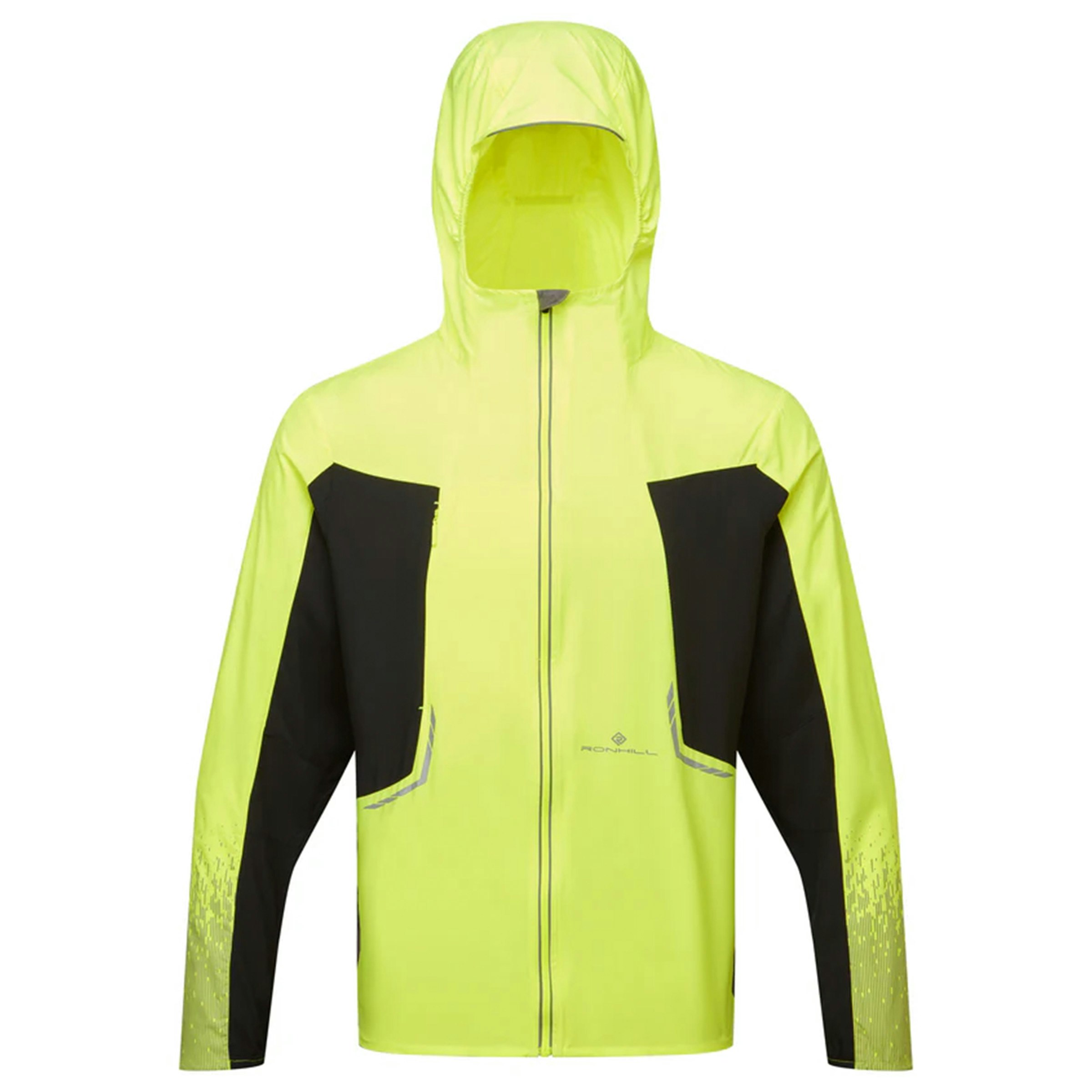 Ronhill Tech Reflect Jacket Heren