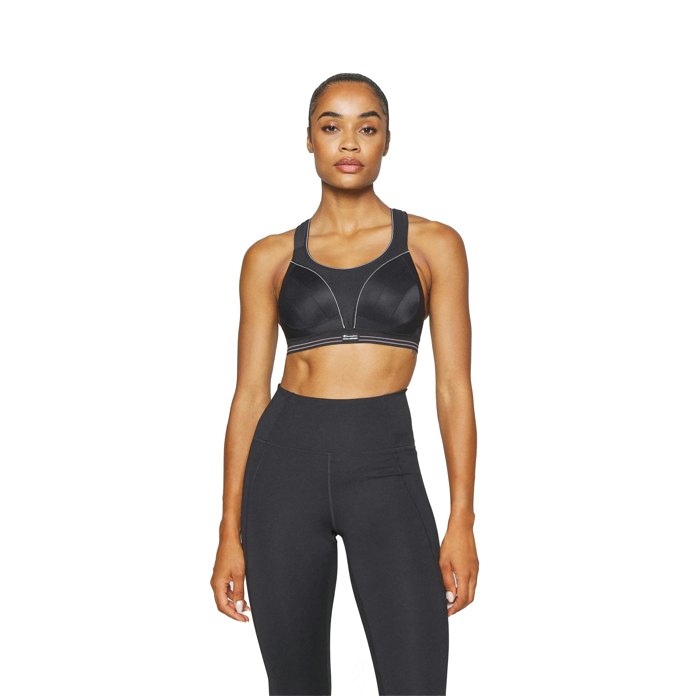 Shock Absorber Ultimate Run Bra Dames