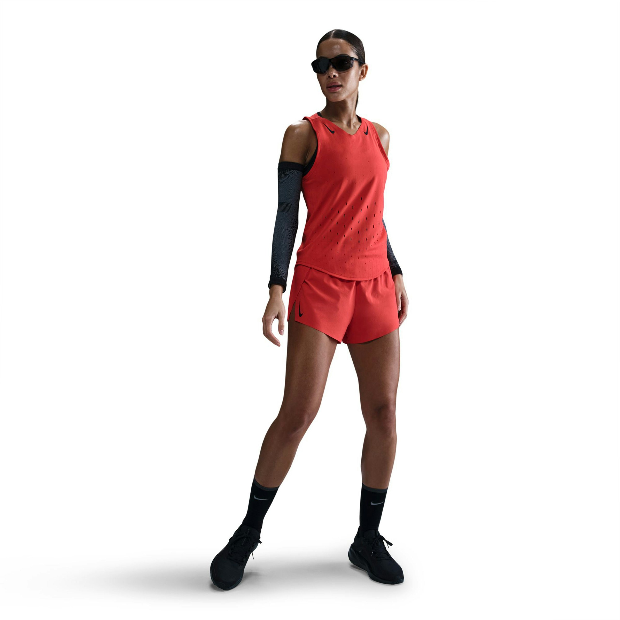 Nike AeroSwift Dri-FIT ADV Singlet Dames
